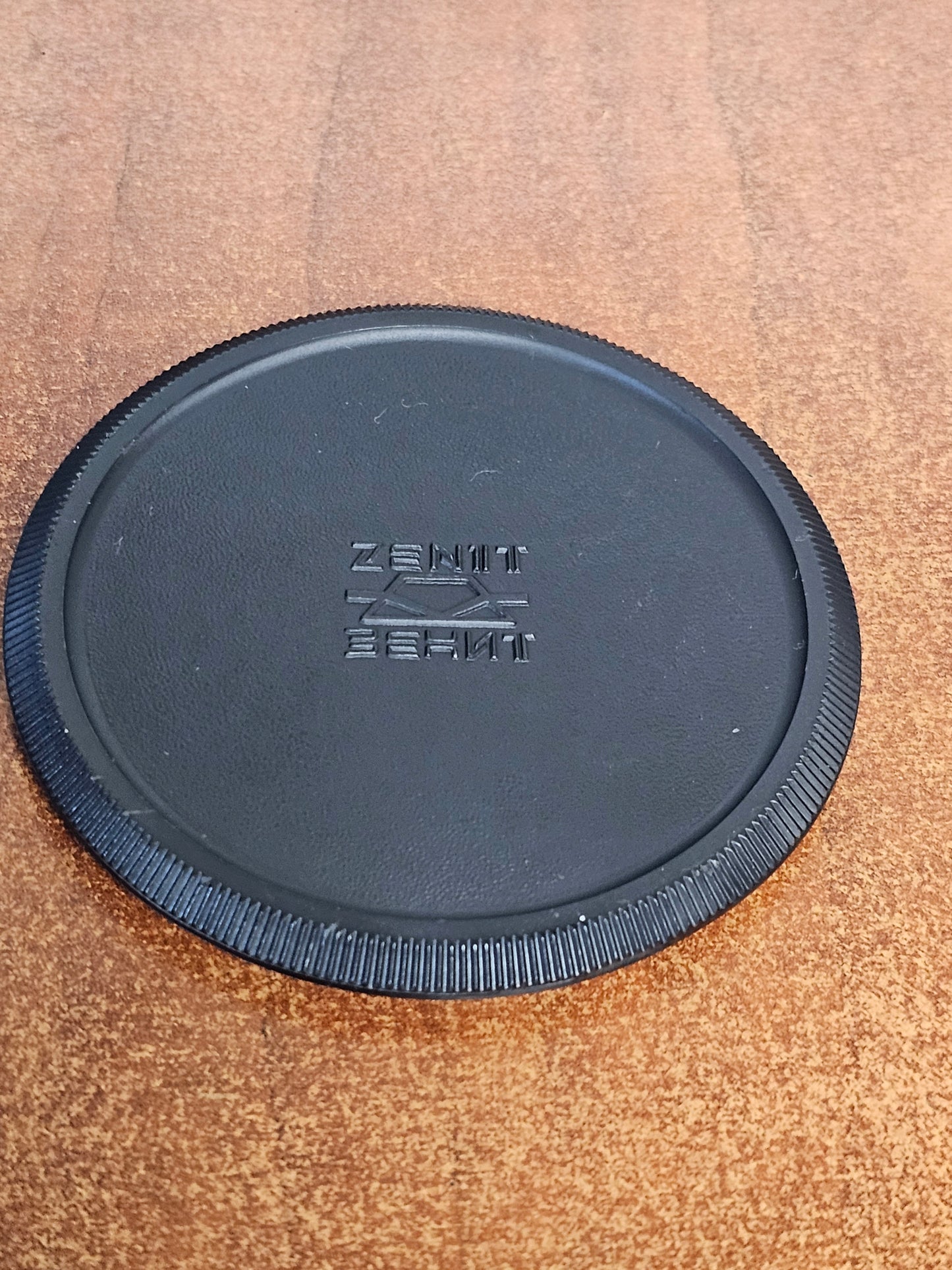 Krasnogorsk K-3 77mm Front Lens Cap for Meteop 17-69mm Zoom lens