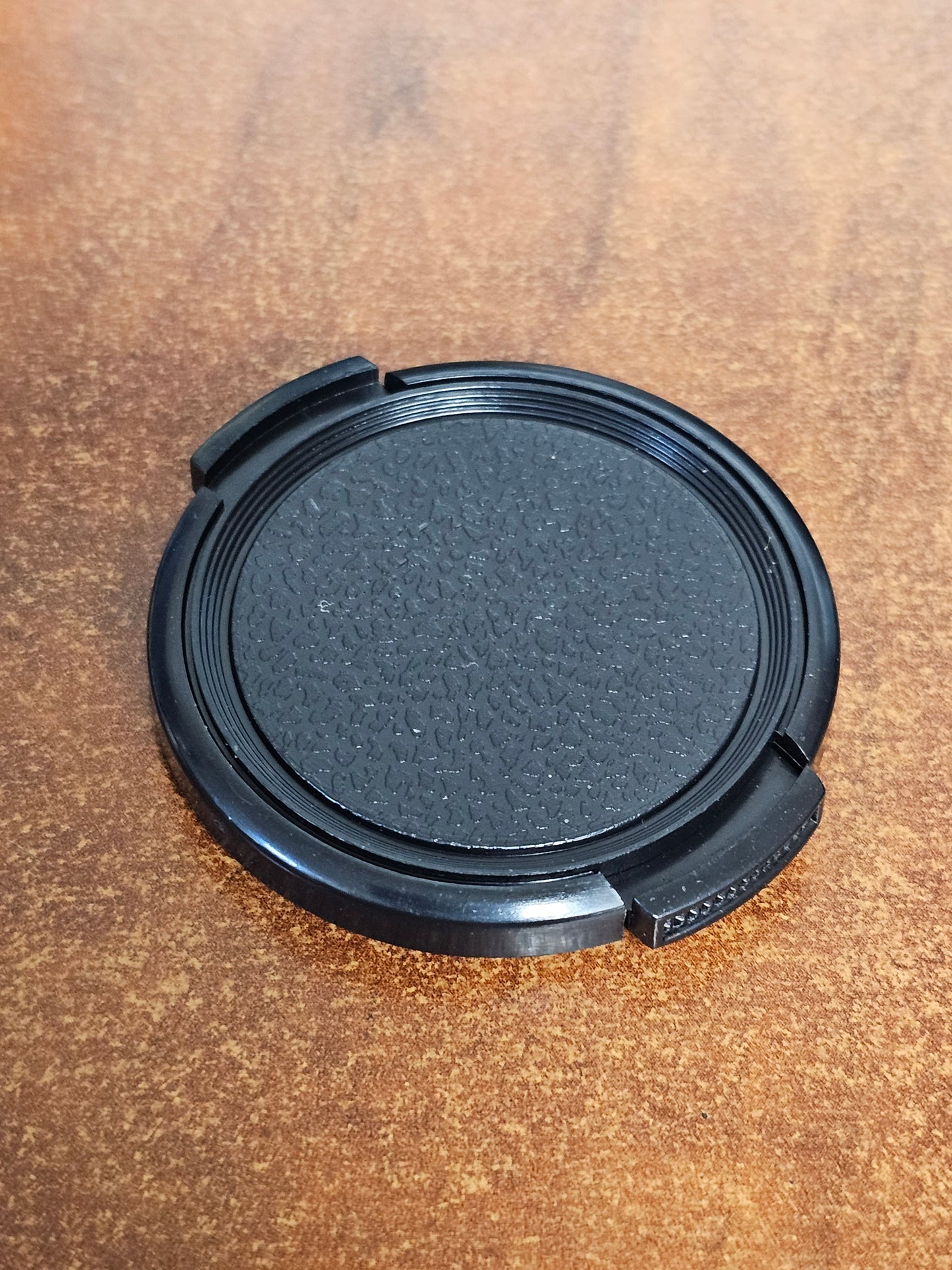 52mm Front Cap