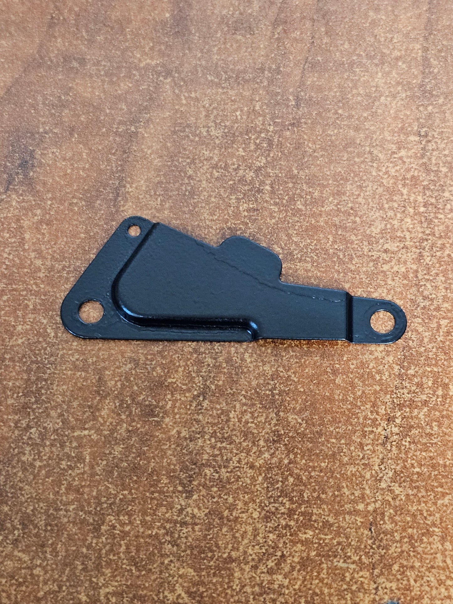 Bolex SBM Turret Cover Plate BC 2939