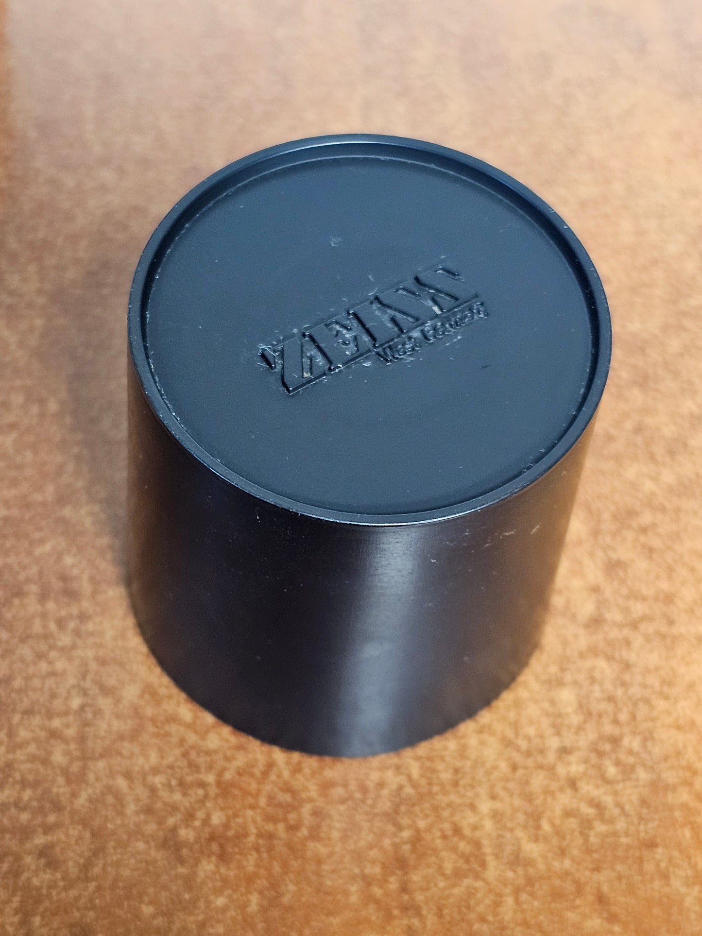 Bayonet Mount Rear Lens Cap Arriflex / Zeiss