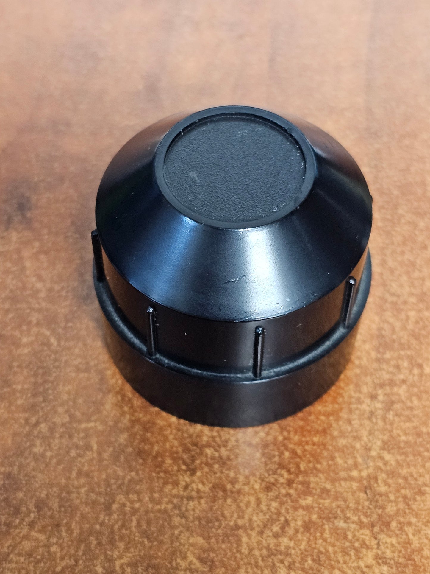 Bayonet Mount Rear Lens Cap