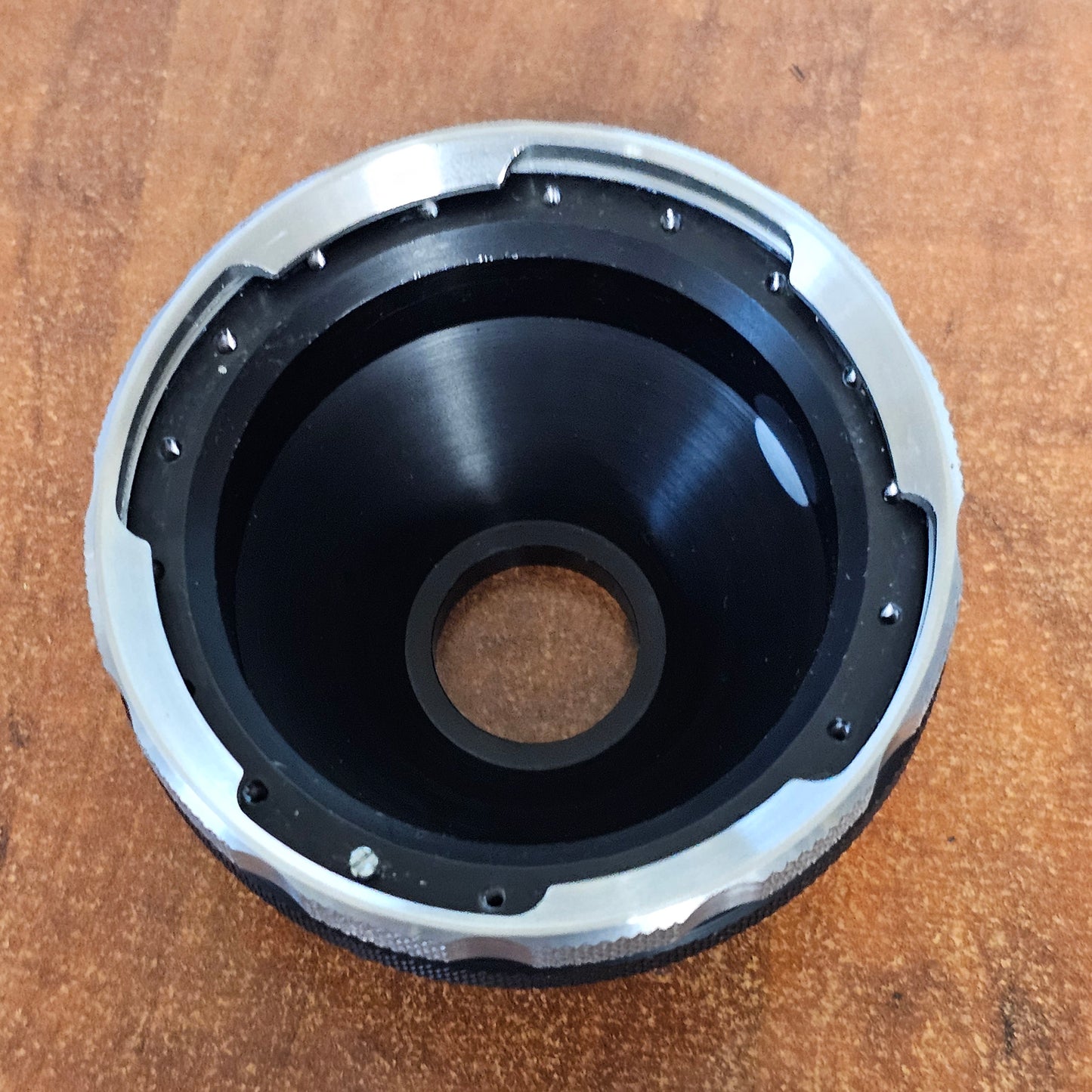 C Mount - PL Mount adapter