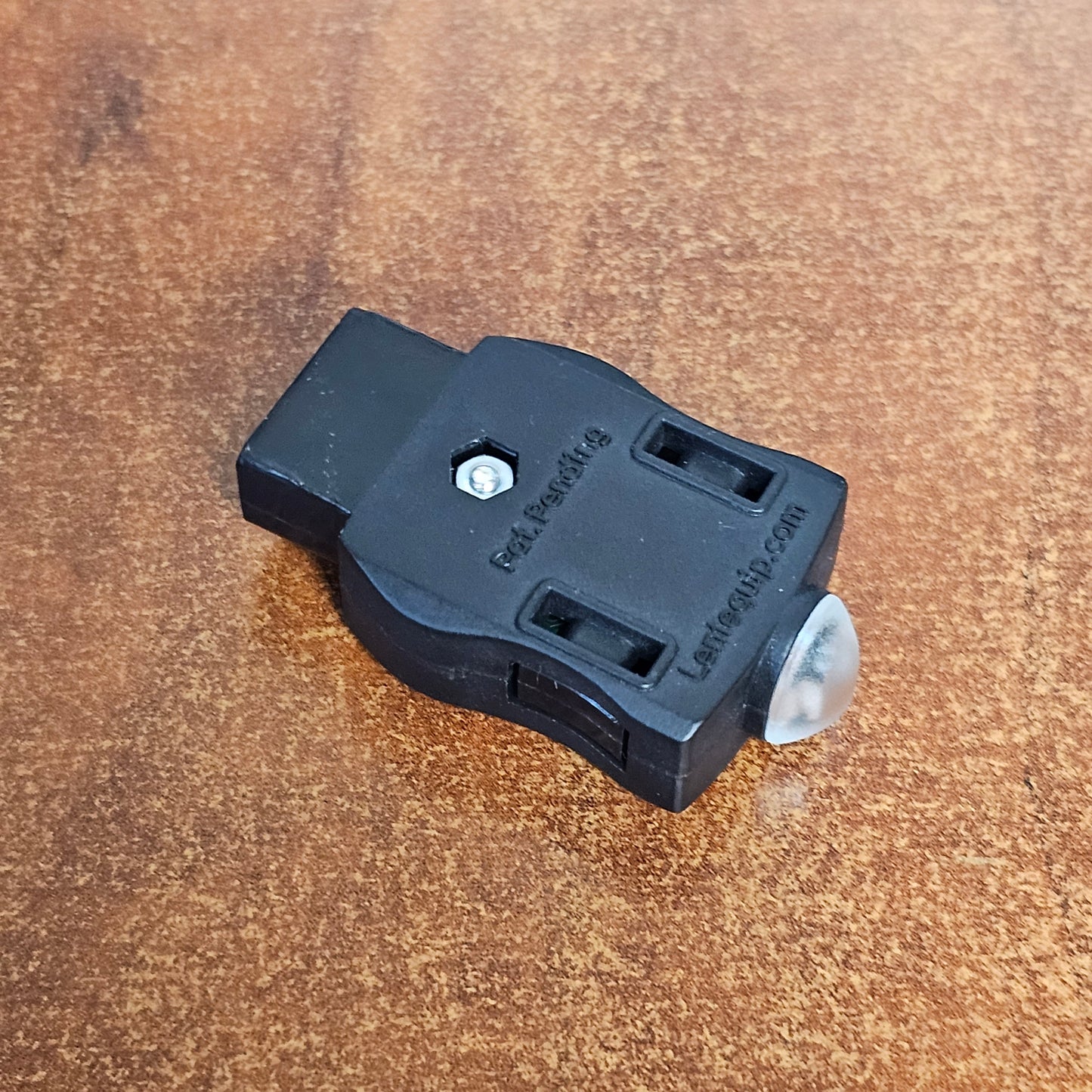 Lentequip Safetap Connector D-Tap Battery Connector