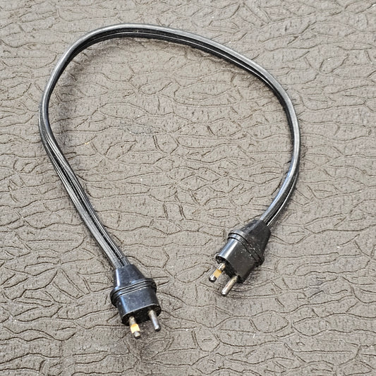 Bolex Connecting Cable for Electric Handgrip (9")