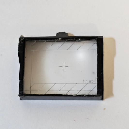 Arri BL1/BL2/BL3 1:85 Ground Glass (used)