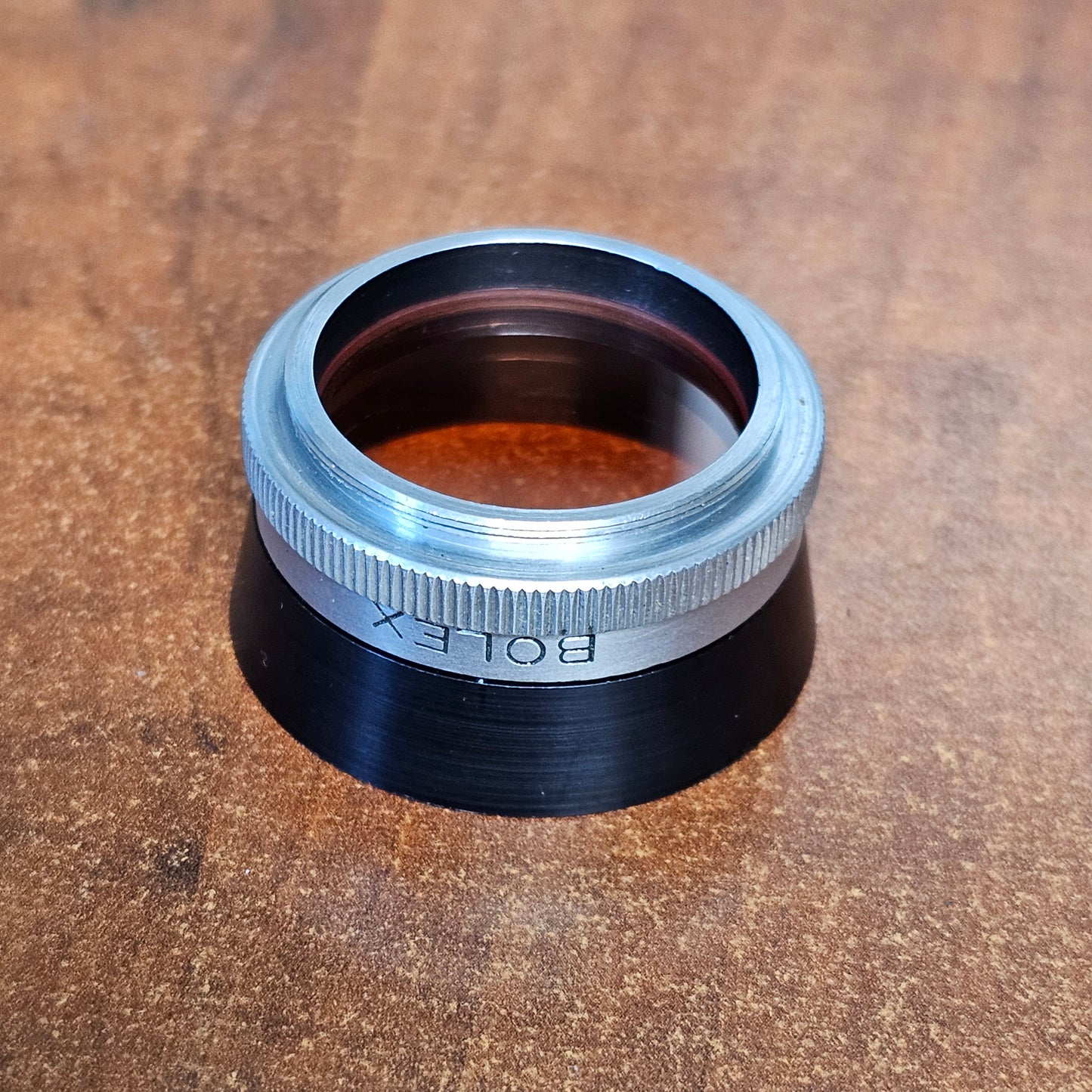 Bolex 32F5 Adapter Ring And Lens Shade Retainer for Series 5 Drop in Filters