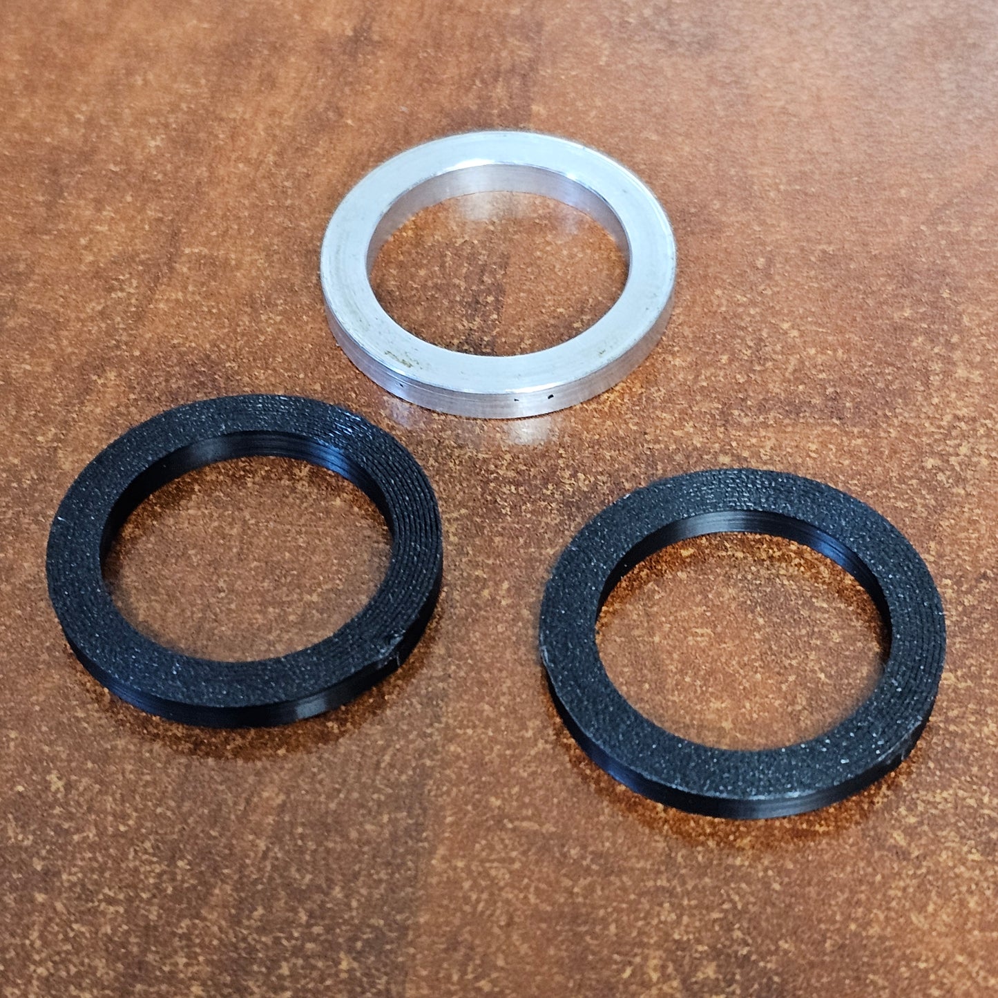 Arri S Old Style Eyecup retaining ring spacer