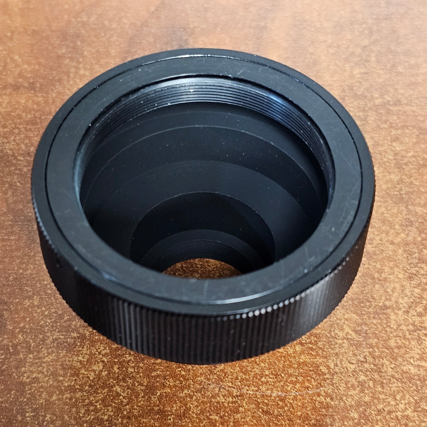 M42 Pentax Screw Mount to C-Mount Adapter