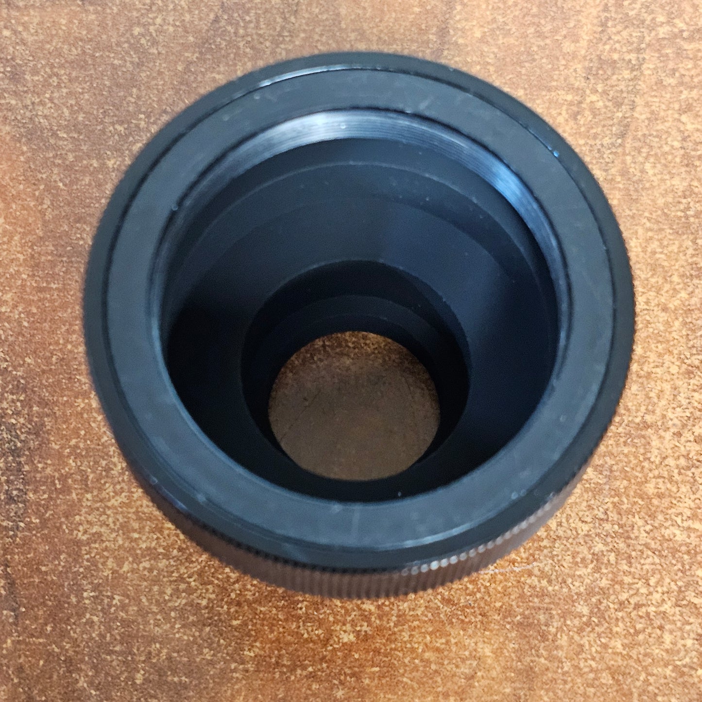 M42 Pentax Screw Mount to C-Mount Adapter