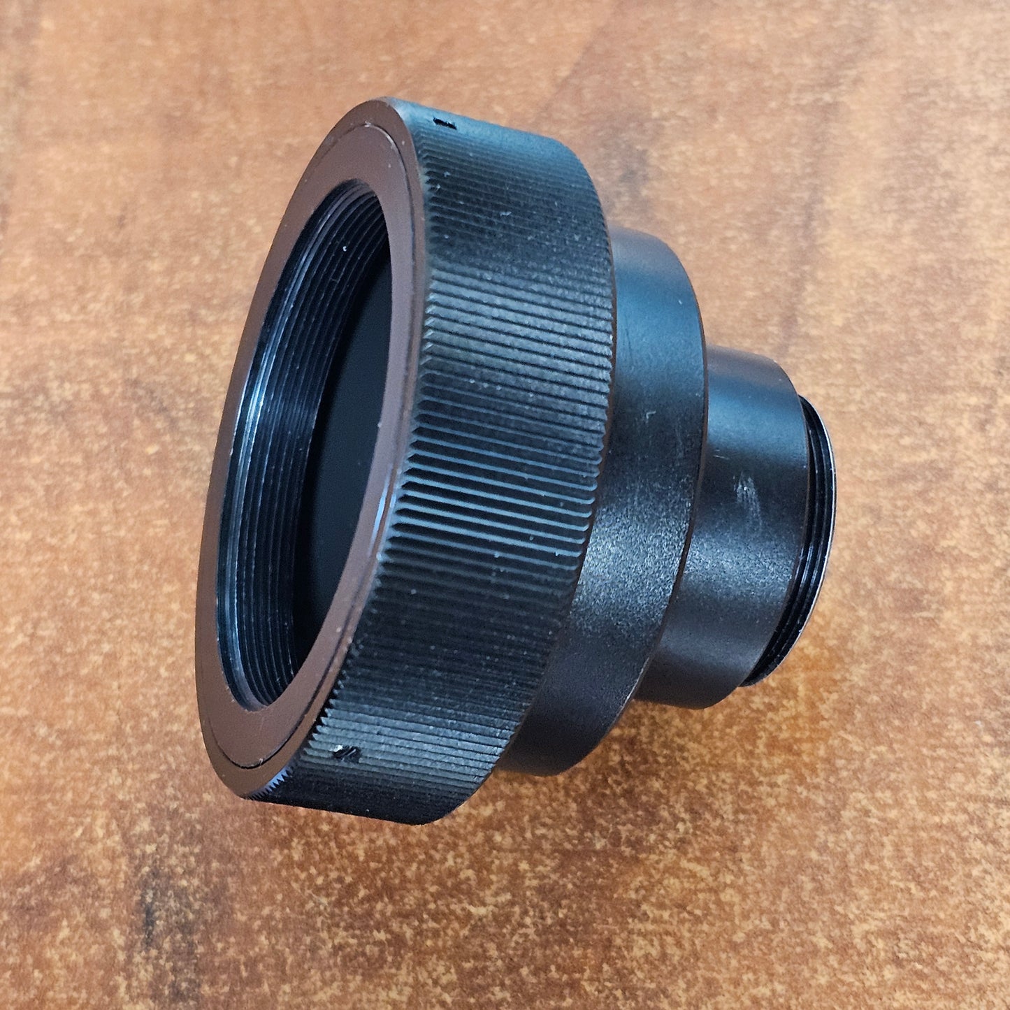 M42 Pentax Screw Mount to C-Mount Adapter