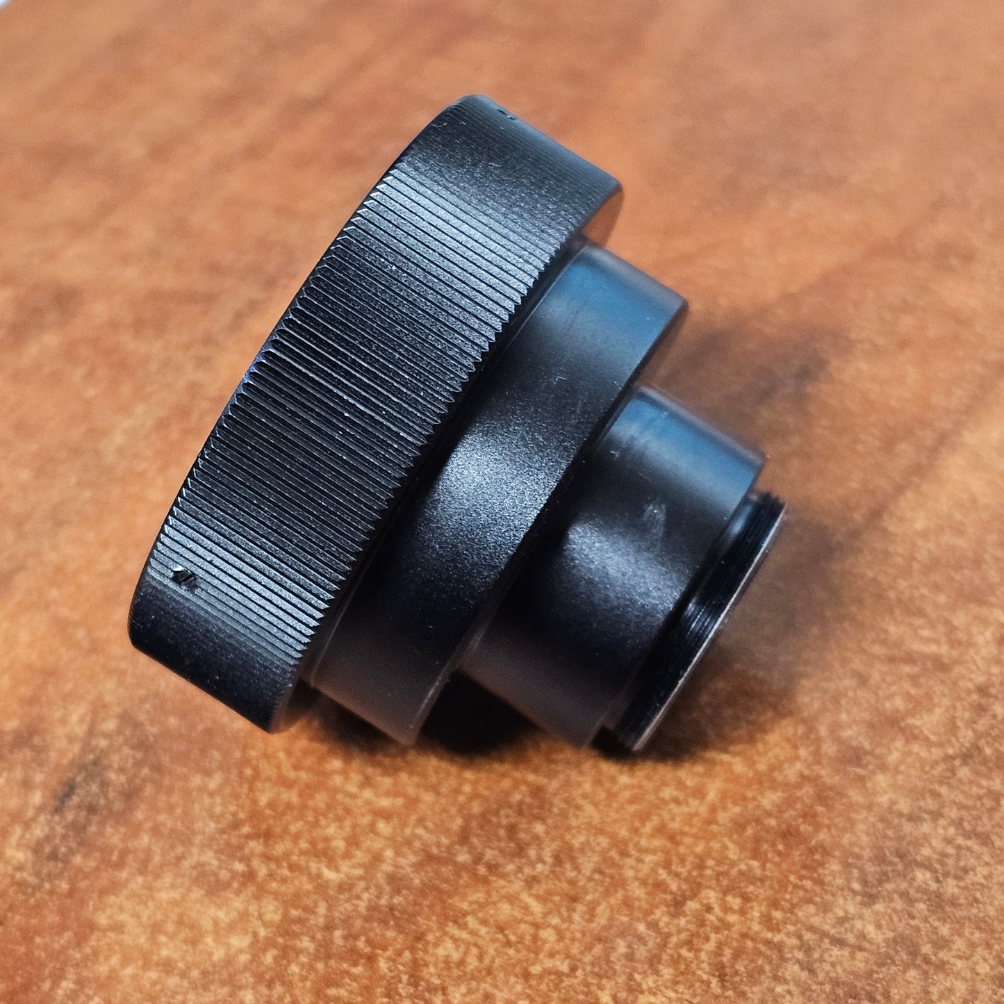 M42 Pentax Screw Mount to C-Mount Adapter