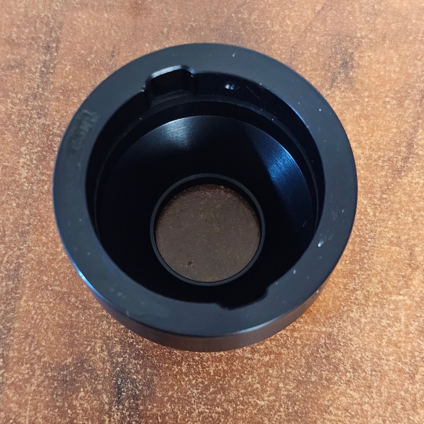 Arri Standard/Bayonet mount to C-Mount Lens Adapter