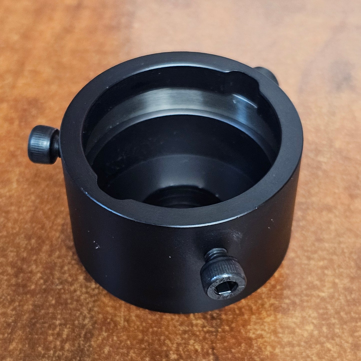 Arri Bayonet mount to C-Mount Lens Adapter