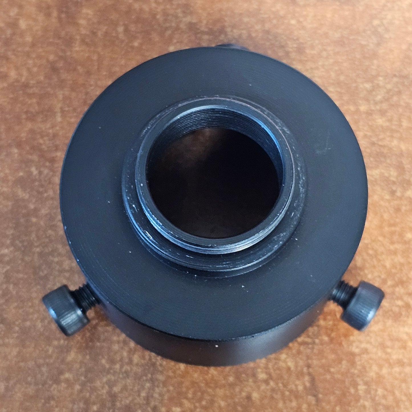 Arri Bayonet mount to C-Mount Lens Adapter