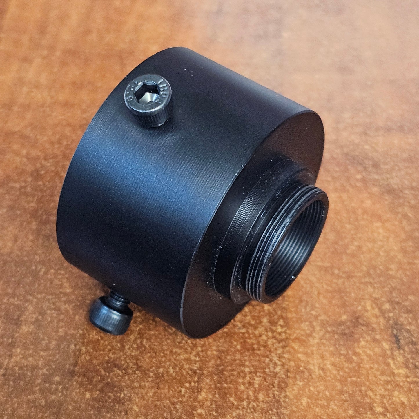 Arri Bayonet mount to C-Mount Lens Adapter