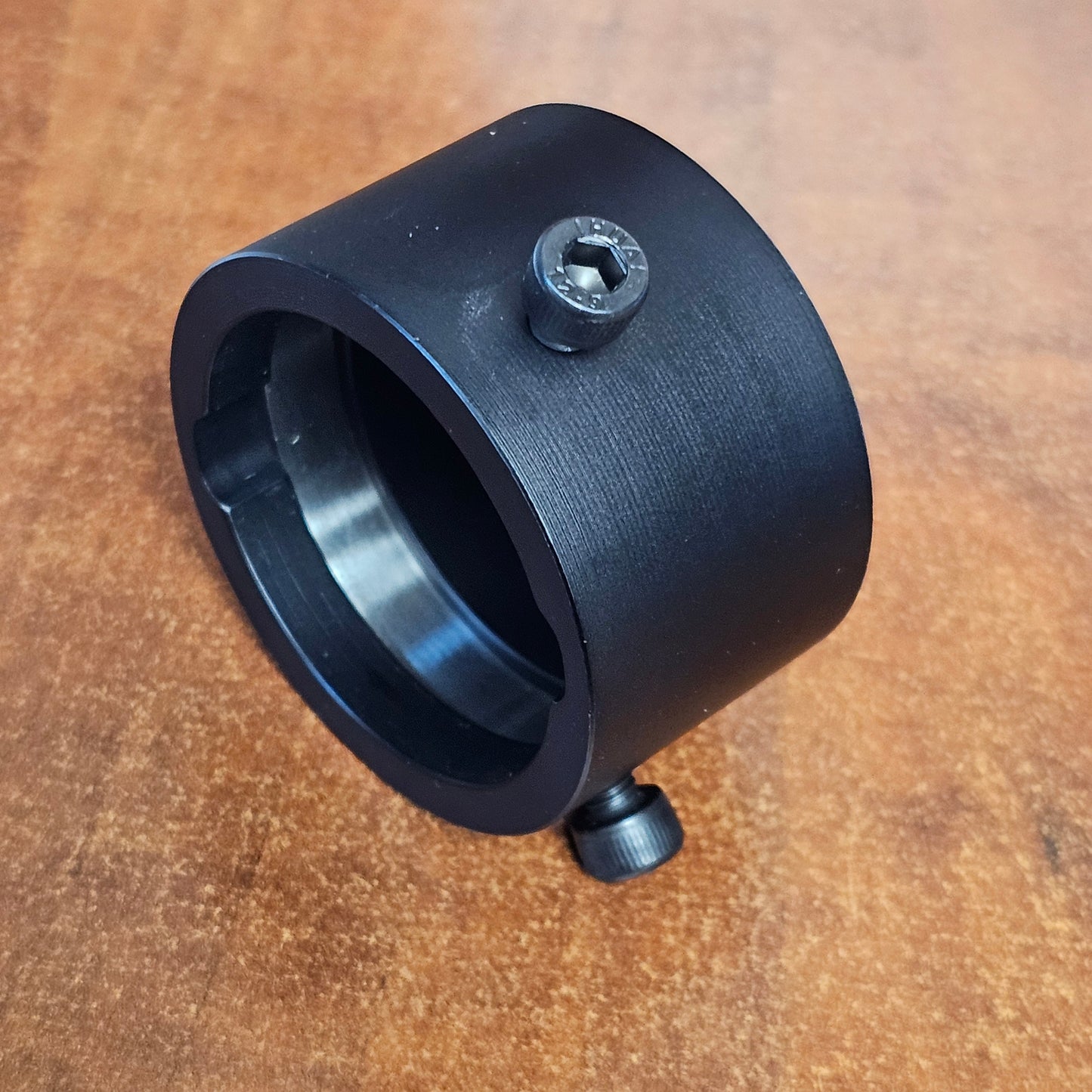 Arri Bayonet mount to C-Mount Lens Adapter