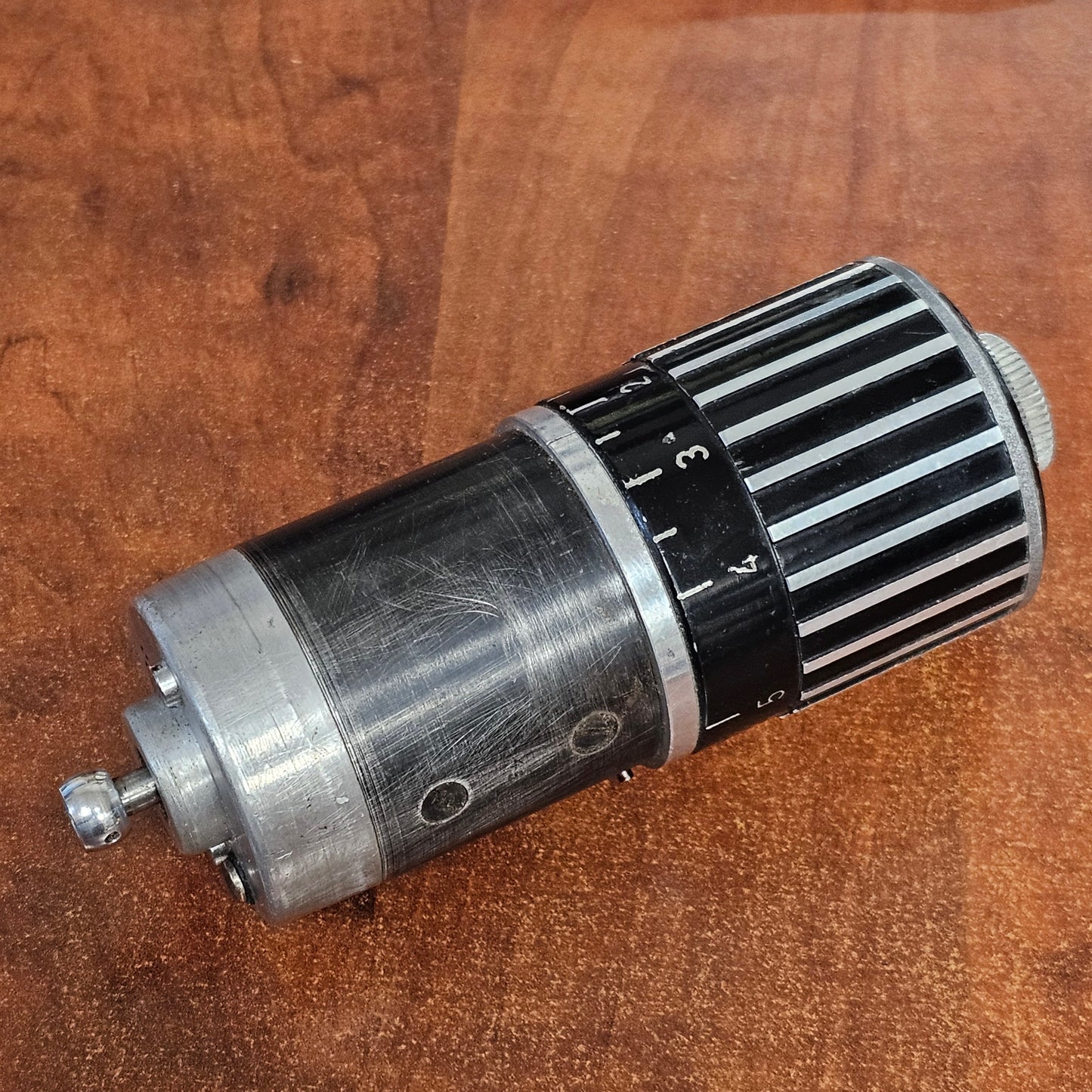 Arri S Variable Speed Motor for Arri S/Arri M/Arri S/B S# 7593