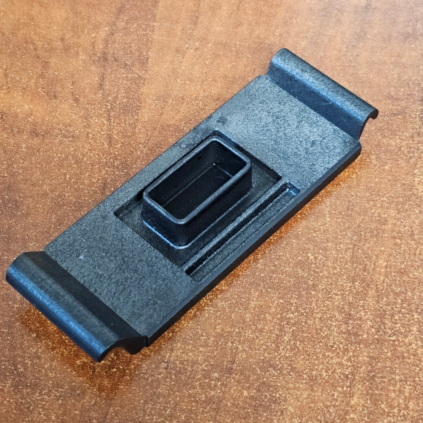 Bolex Magazine Port throat cover for Camera