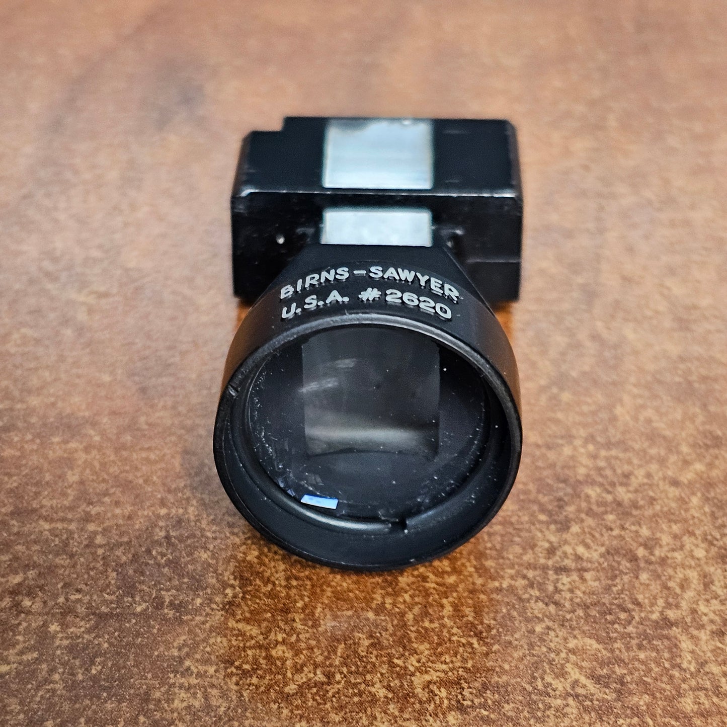 Birns & Sawyer Hollywood Auribell Focusight In Case #2620