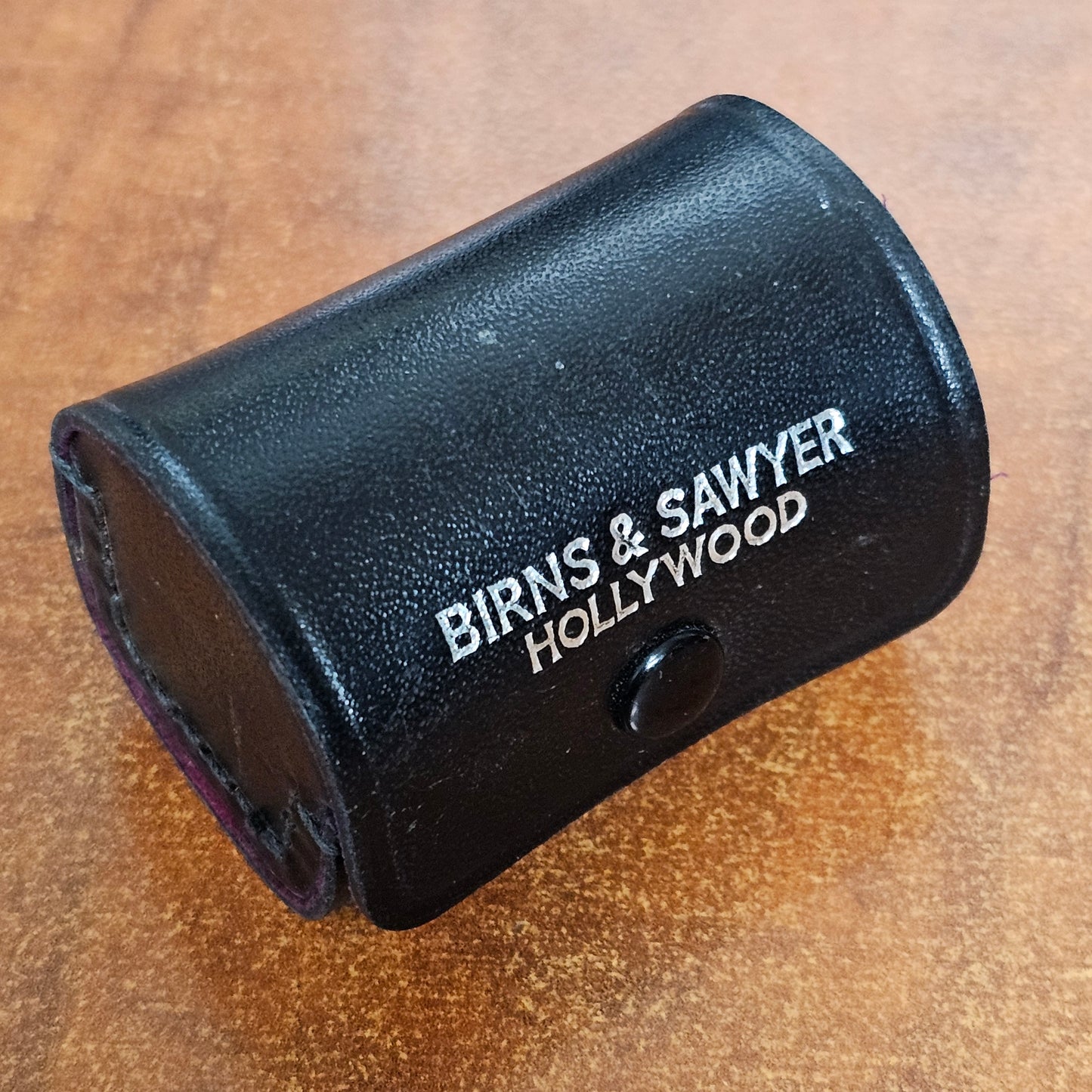 Birns & Sawyer Hollywood Auribell Focusight In Case #2620