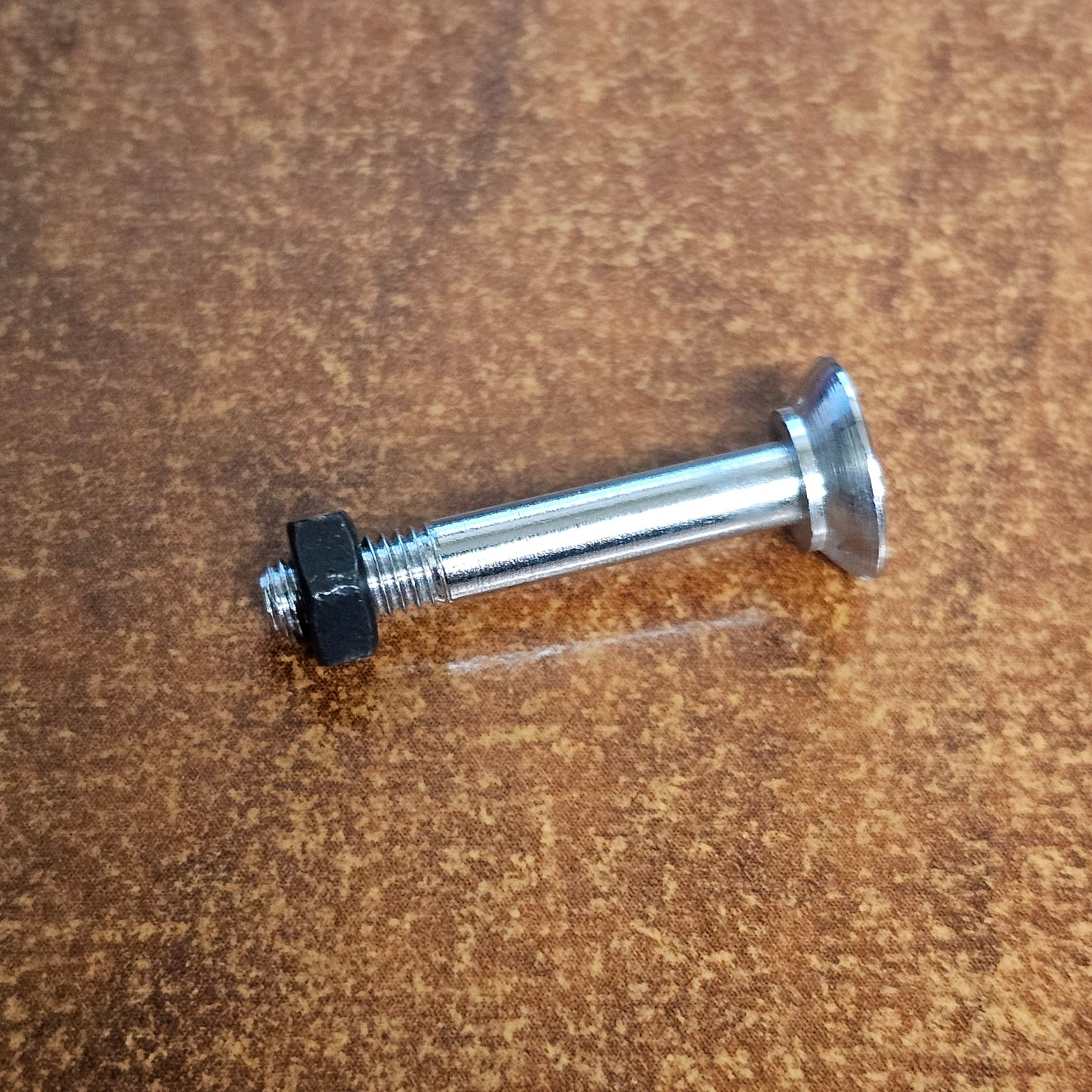 Bolex Upper Turret Locking assembly Special Screw