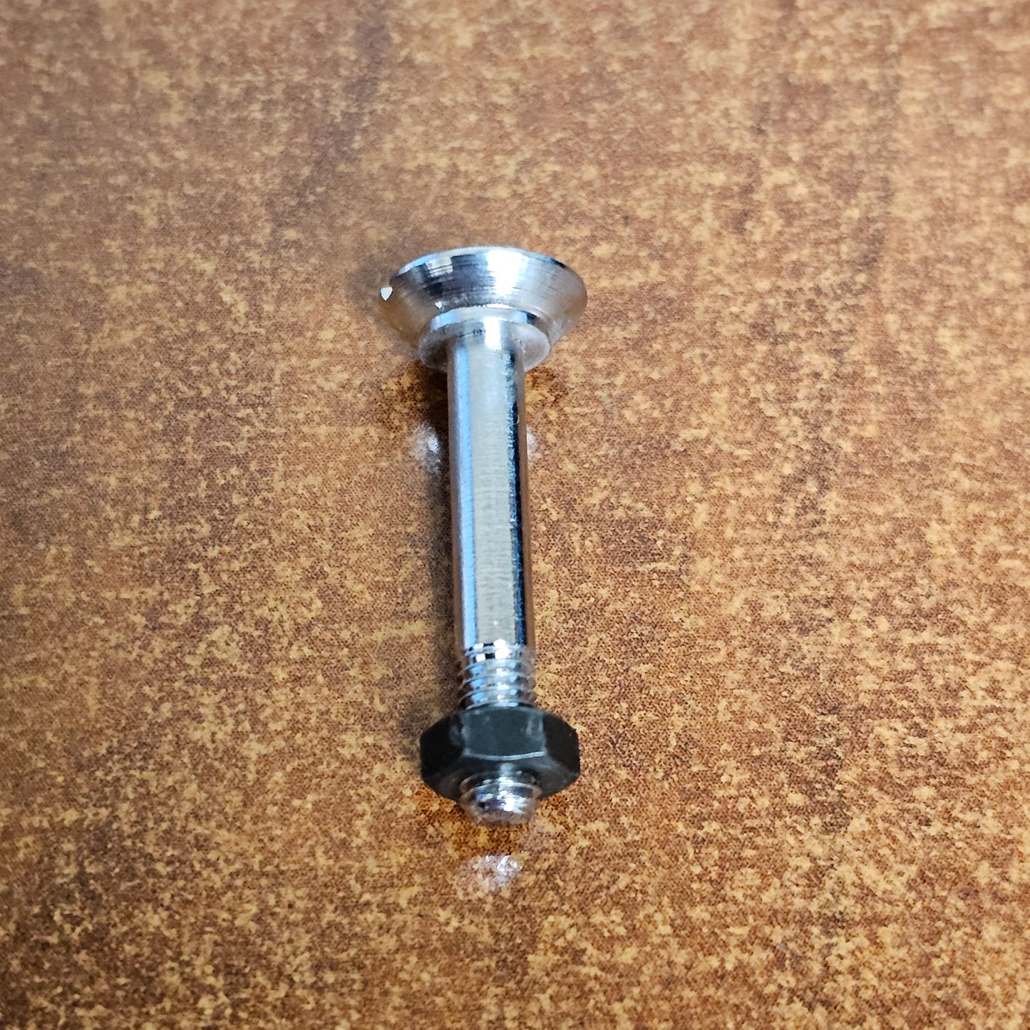 Bolex Upper Turret Locking assembly Special Screw