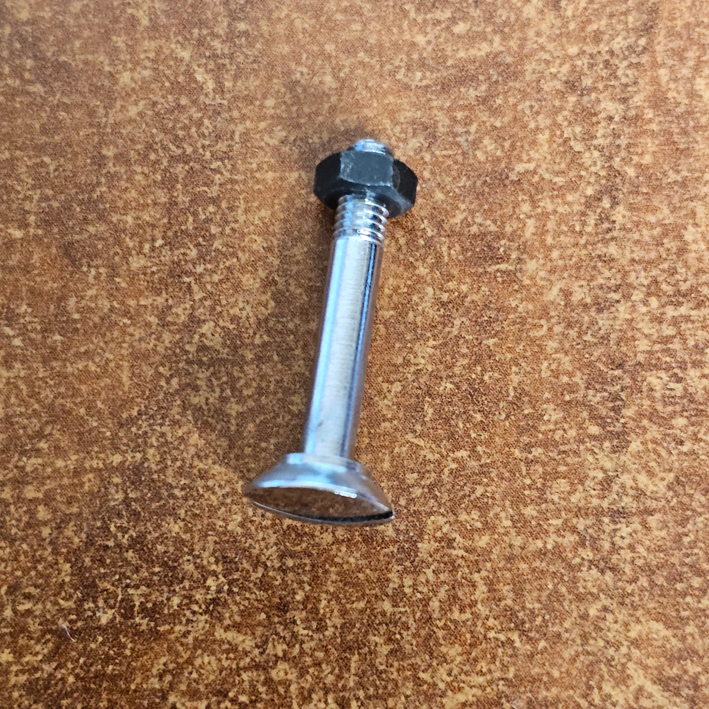 Bolex Upper Turret Locking assembly Special Screw