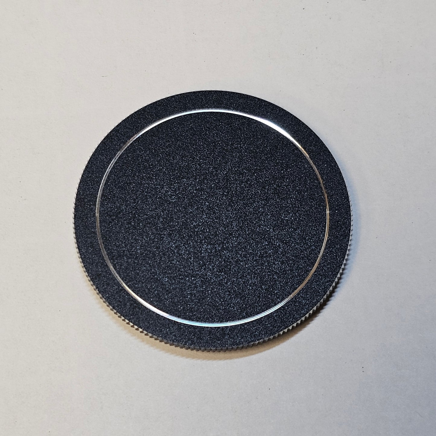 Aetna 48mm Metal Lens Cap