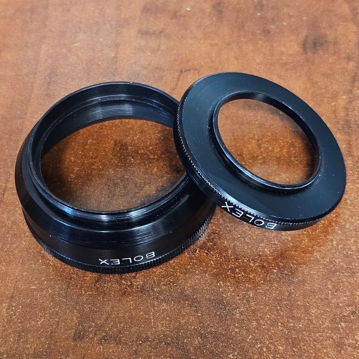 Bolex 32F6 Adapter Ring And Lens Shade Retainer for Series 6 Drop in Filters