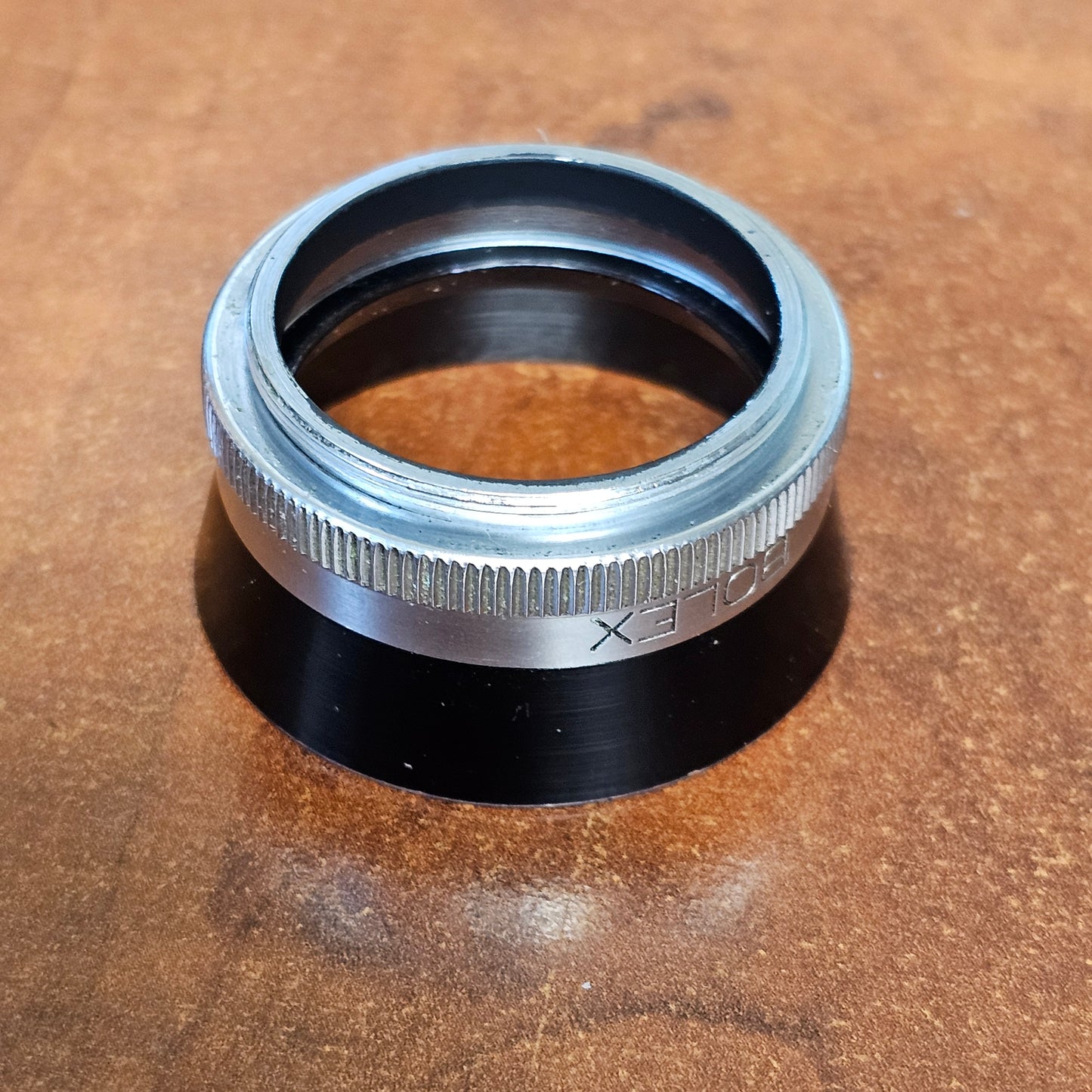 Bolex 32F5 Adapter Ring And Lens Shade Retainer for Series 5 Drop in Filters