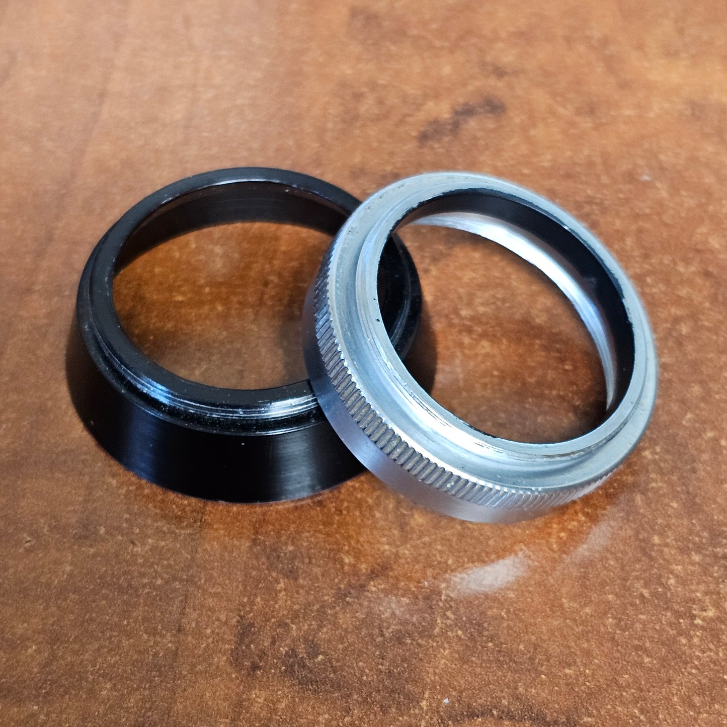 Bolex 32F5 Adapter Ring And Lens Shade Retainer for Series 5 Drop in Filters