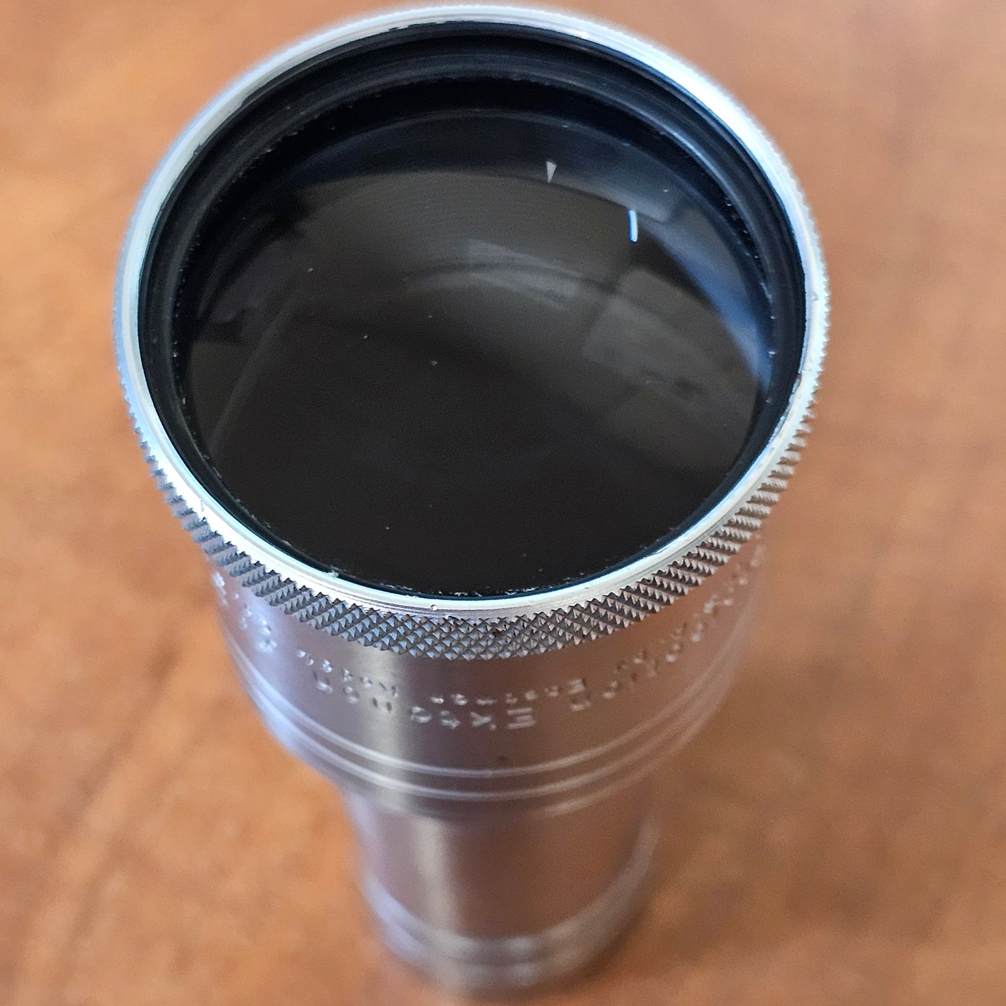 Kodak Ektanon 3" (75mm) f2 Projection Lens