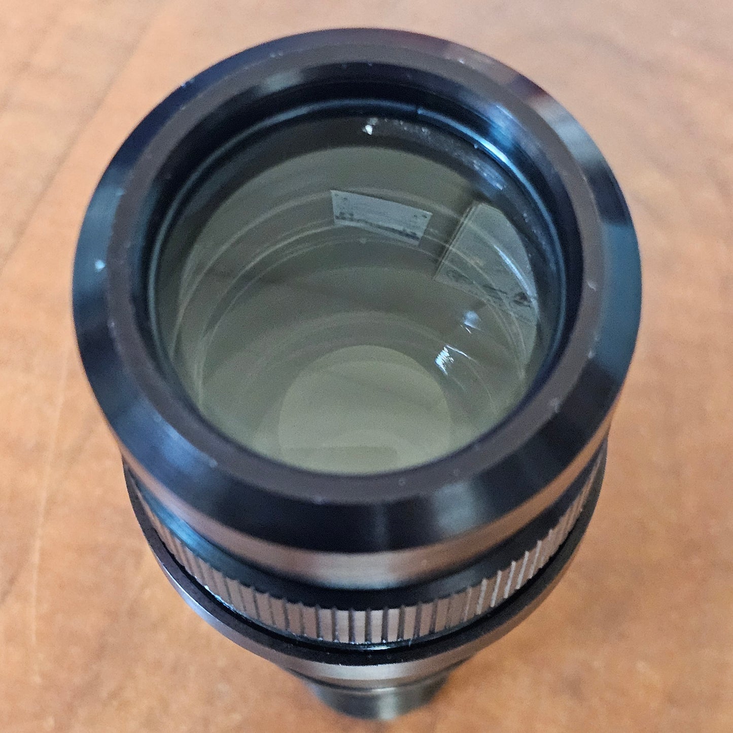 Buhl Optical 49-76mm VFL Projection Lens