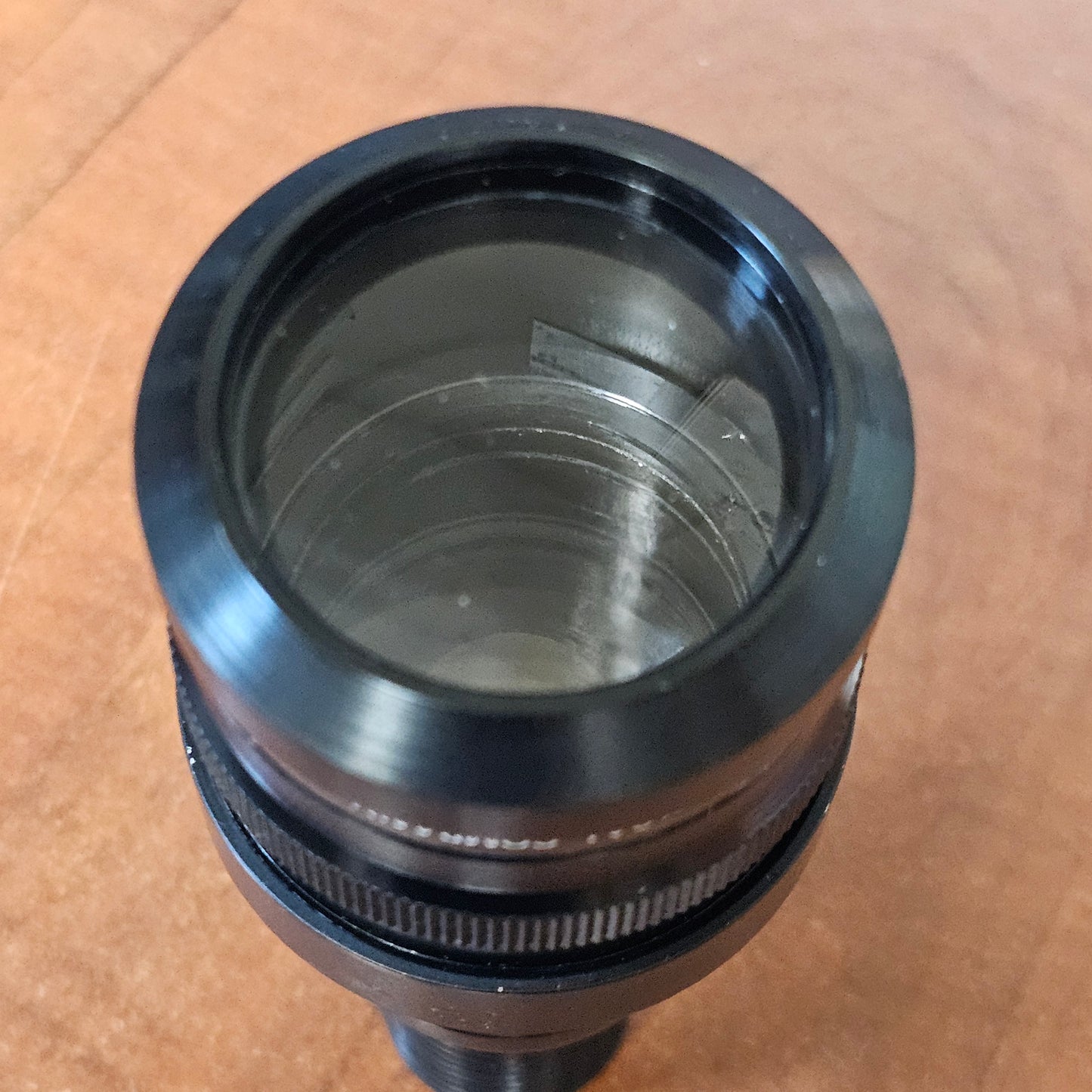 Buhl Optical 41-63mm VFL f1.6 Projection Lens