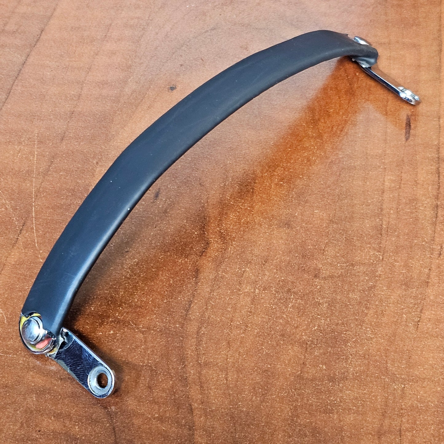 Bolex Carrying Strap handle tubing repair