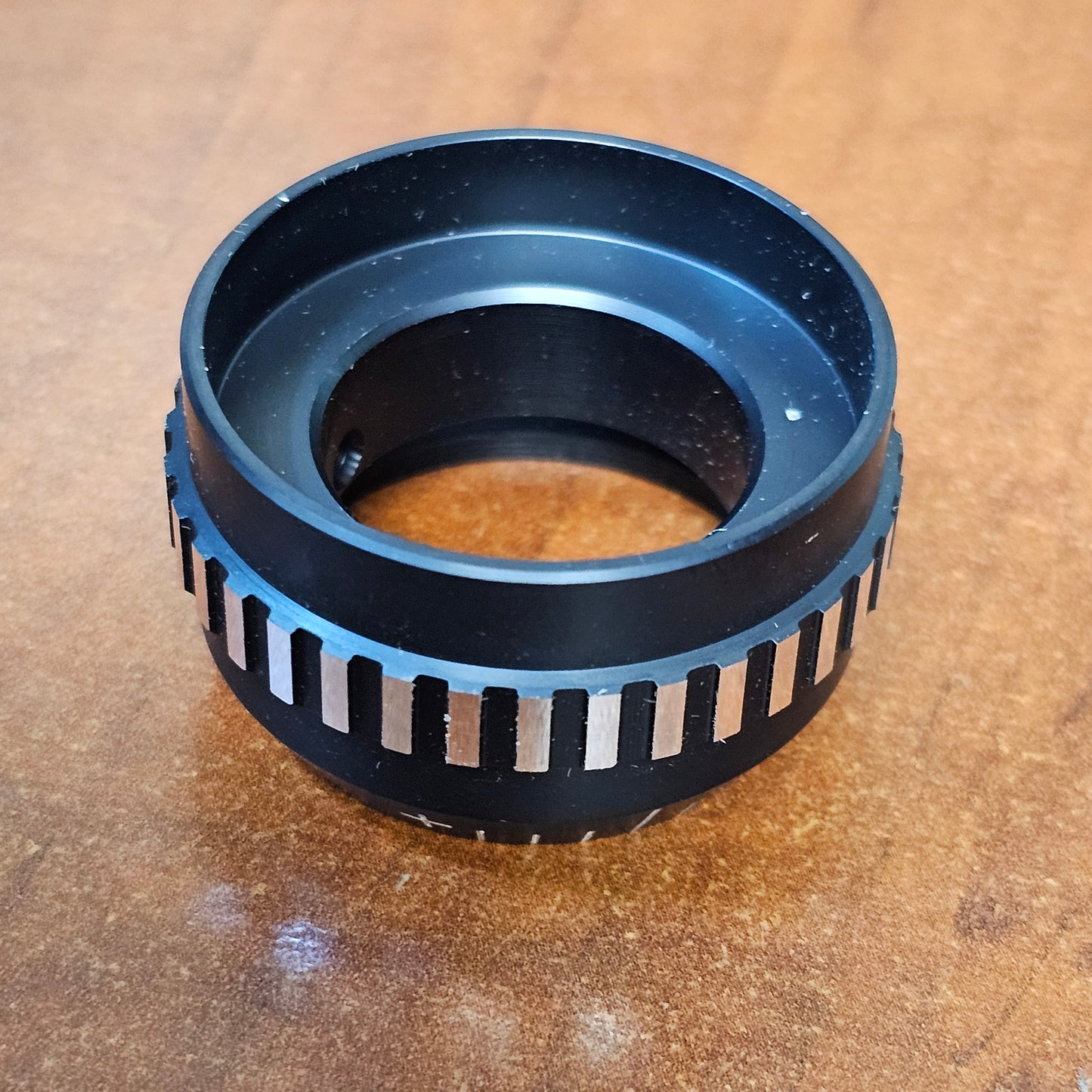 Bolex 13X Viewfinder Diopter Ring LC 1022