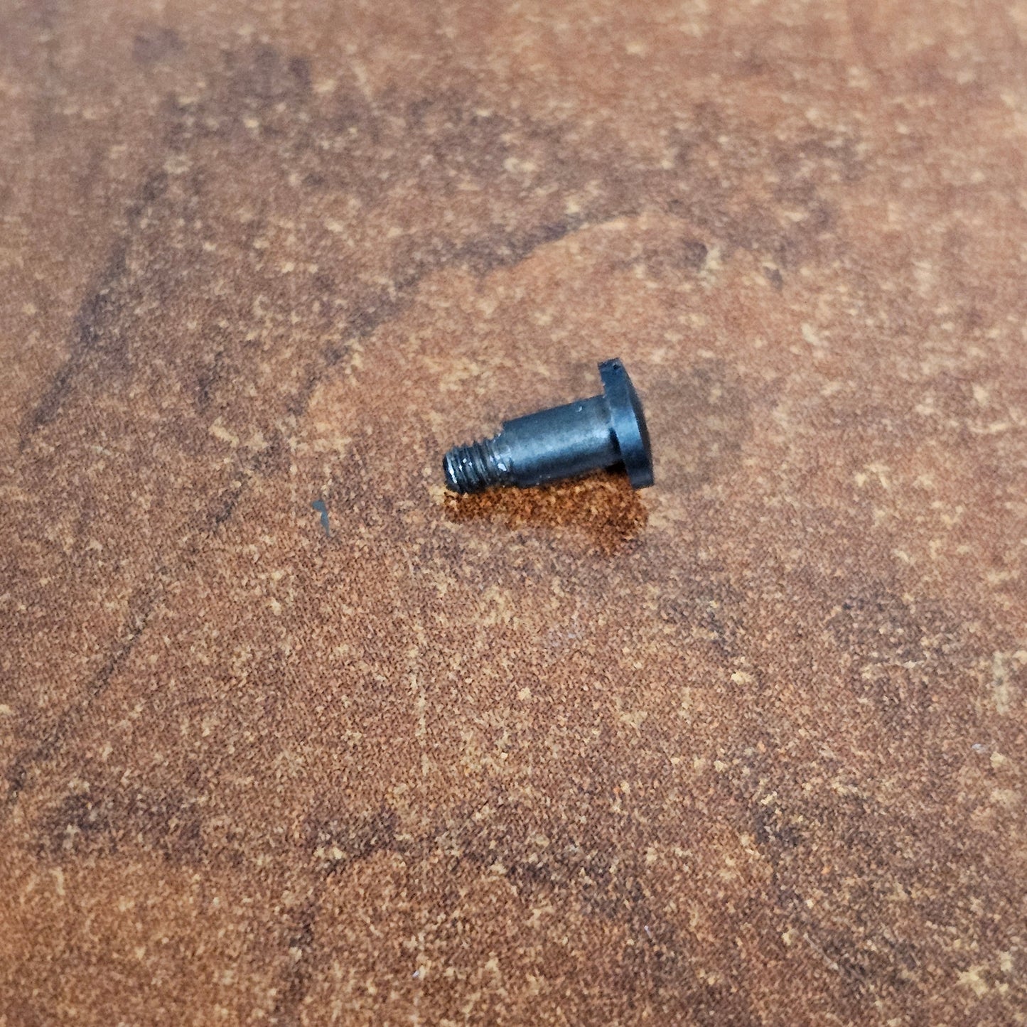 Bolex Upper Pressure Plate Screw