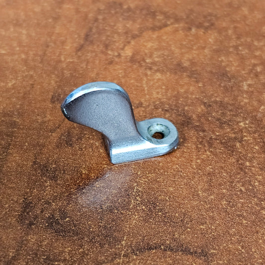 Arri S Front Turret Thumb Grip