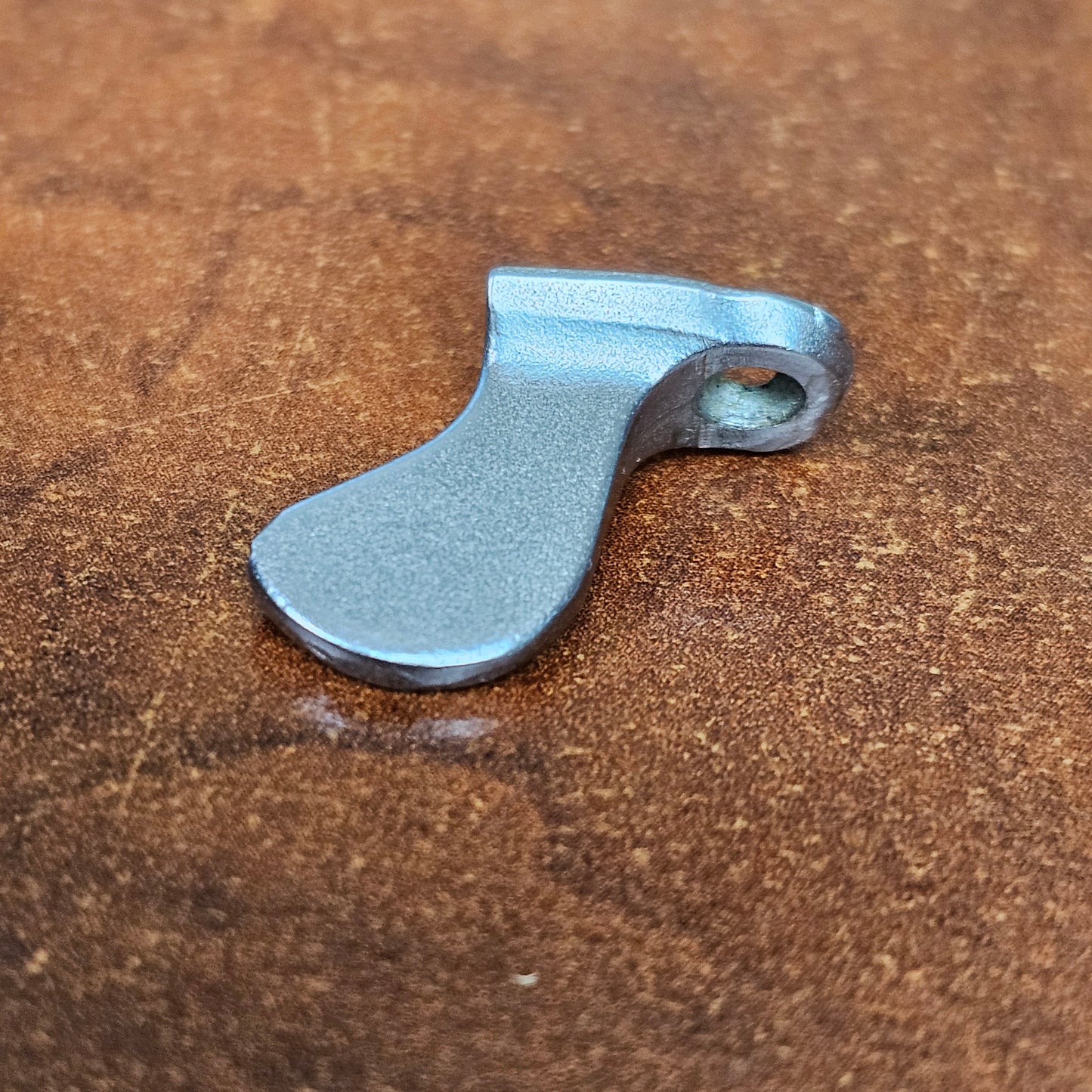 Arri S Front Turret Thumb Grip