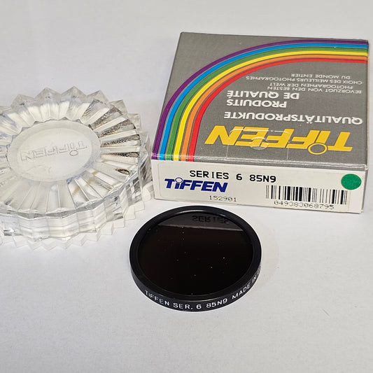 Tiffen Series 6 85N9 Filter