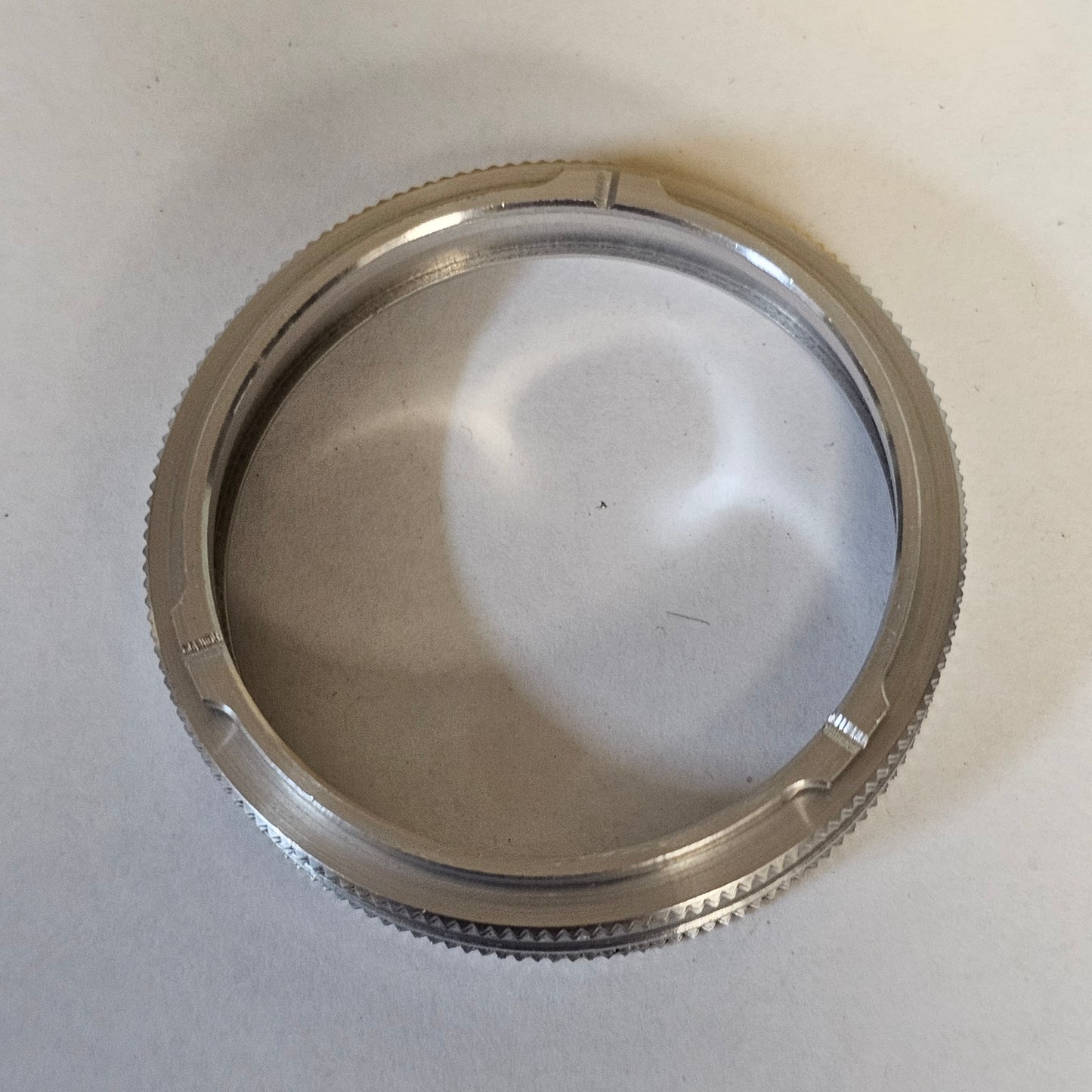 Kodak No.64(Bayonet) Series 6 Adapter Ring & Retaining Ring