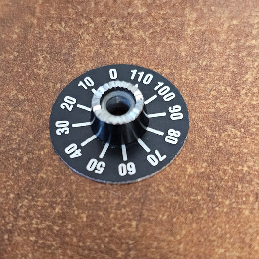 Arriflex SR1 SR2 Magazine Frame Dial (Meters)