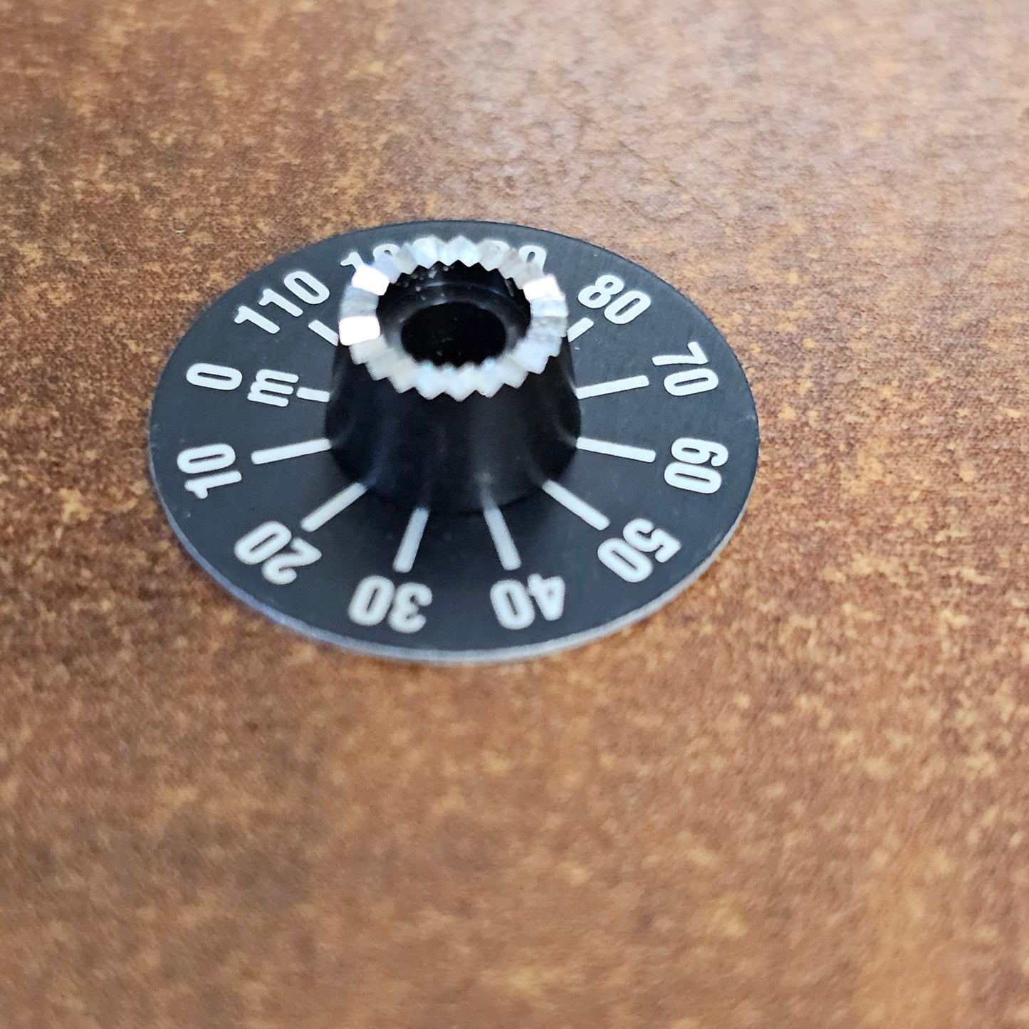 Arriflex SR1 SR2 Magazine Frame Dial (Meters)