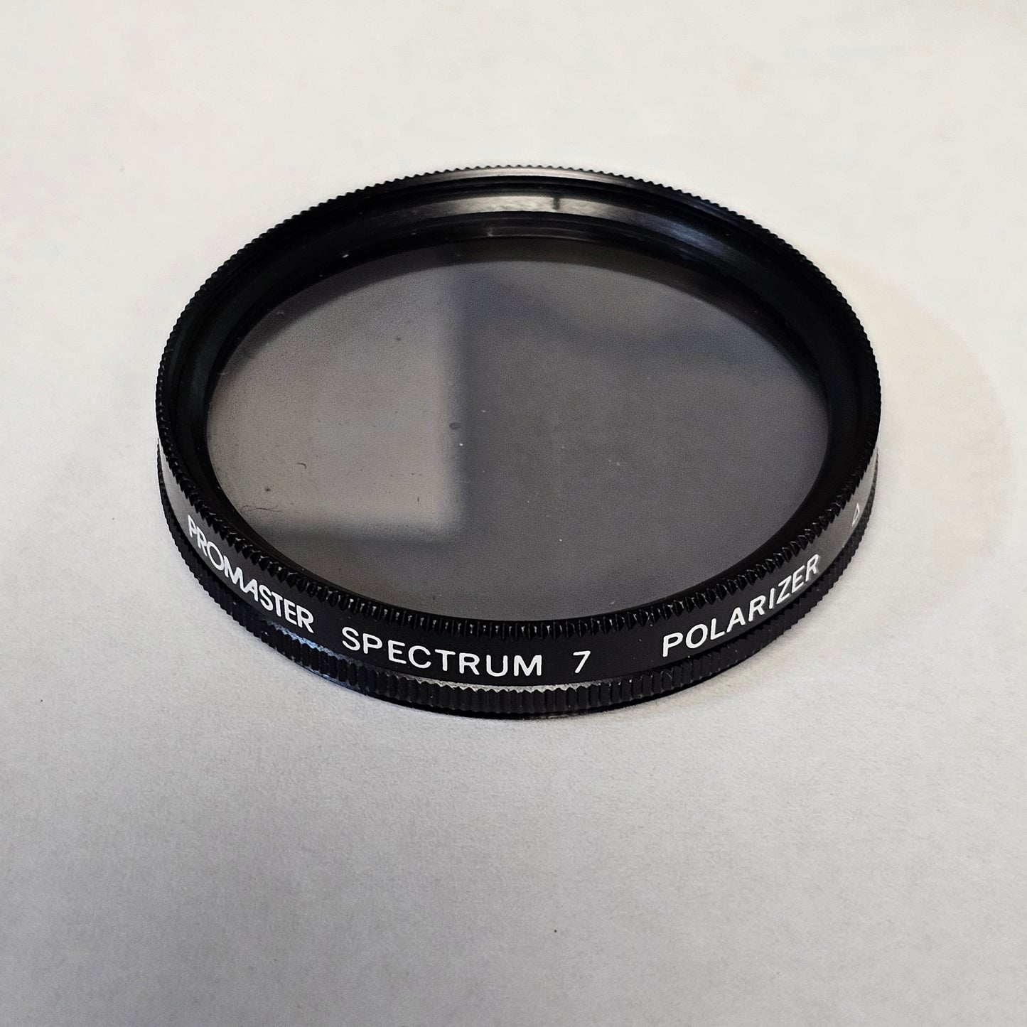 Promaster 49mm Circular Polarizer Filter