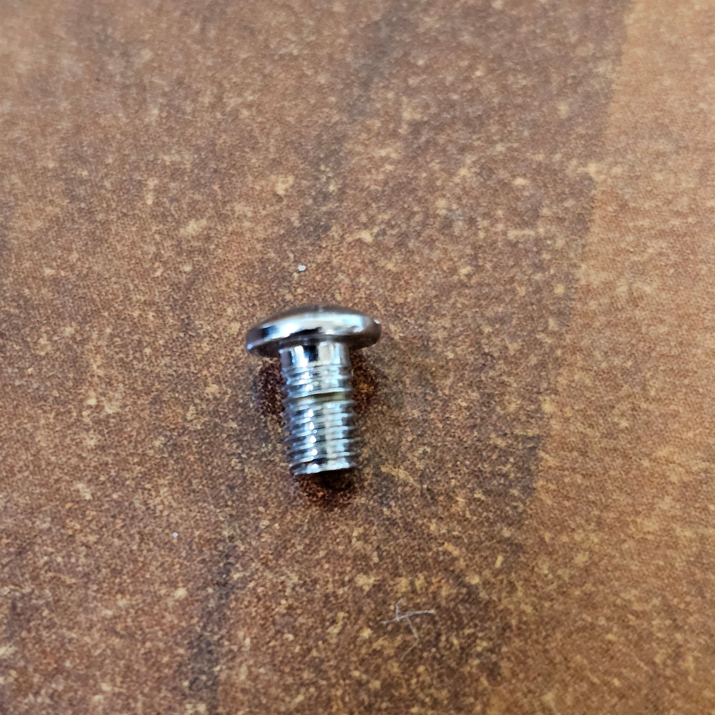 Bolex Front Turret Screw