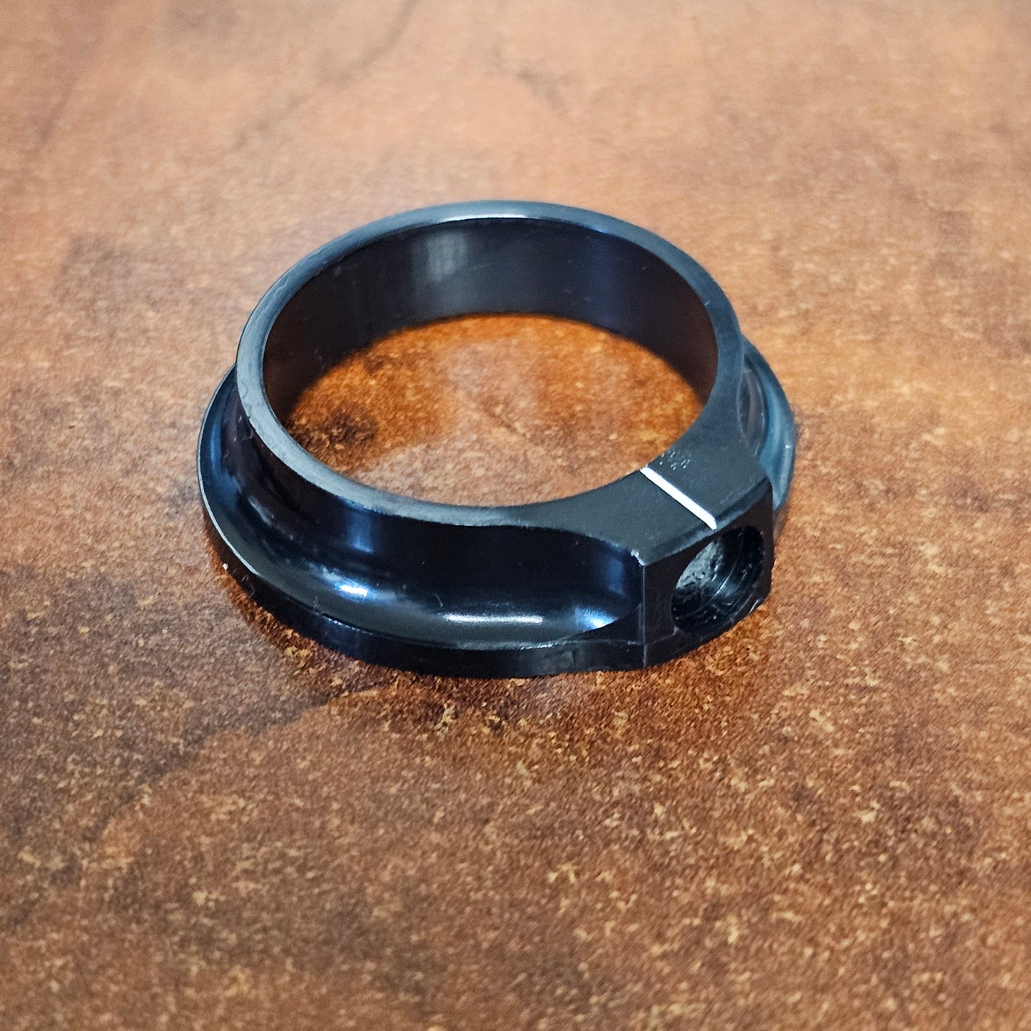 Bolex 10x Viewfinder Lock Ring