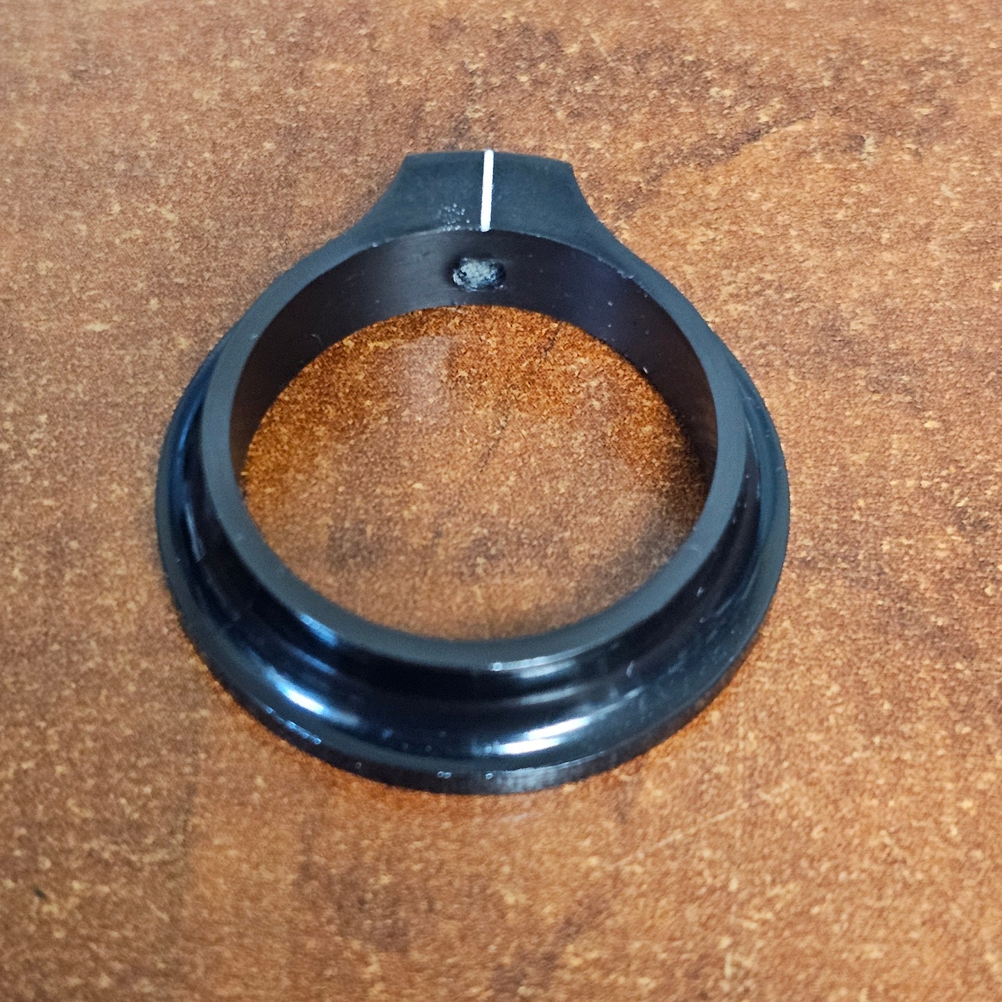 Bolex 10x Viewfinder Lock Ring