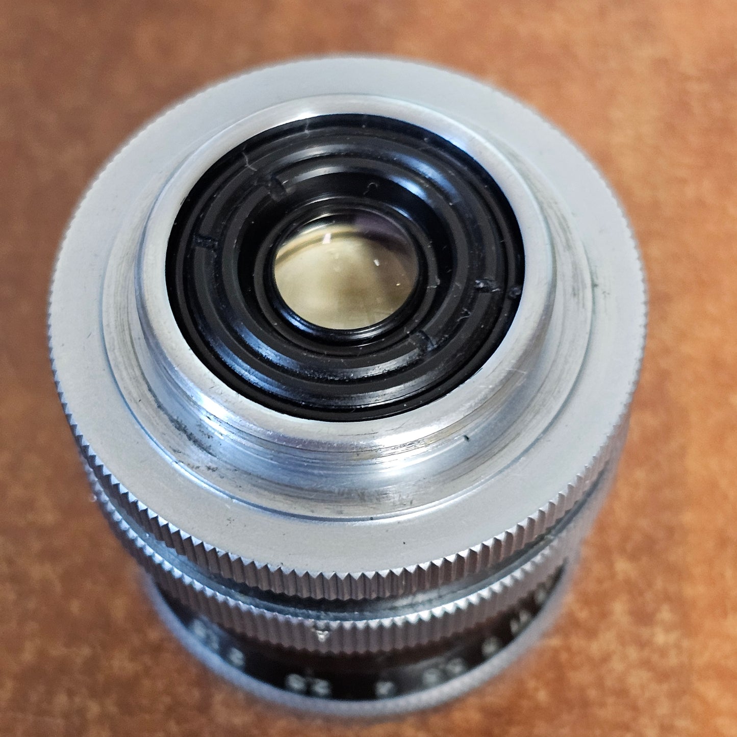 Switar 16mm f1.8 AR C-Mount Lens S# 293707