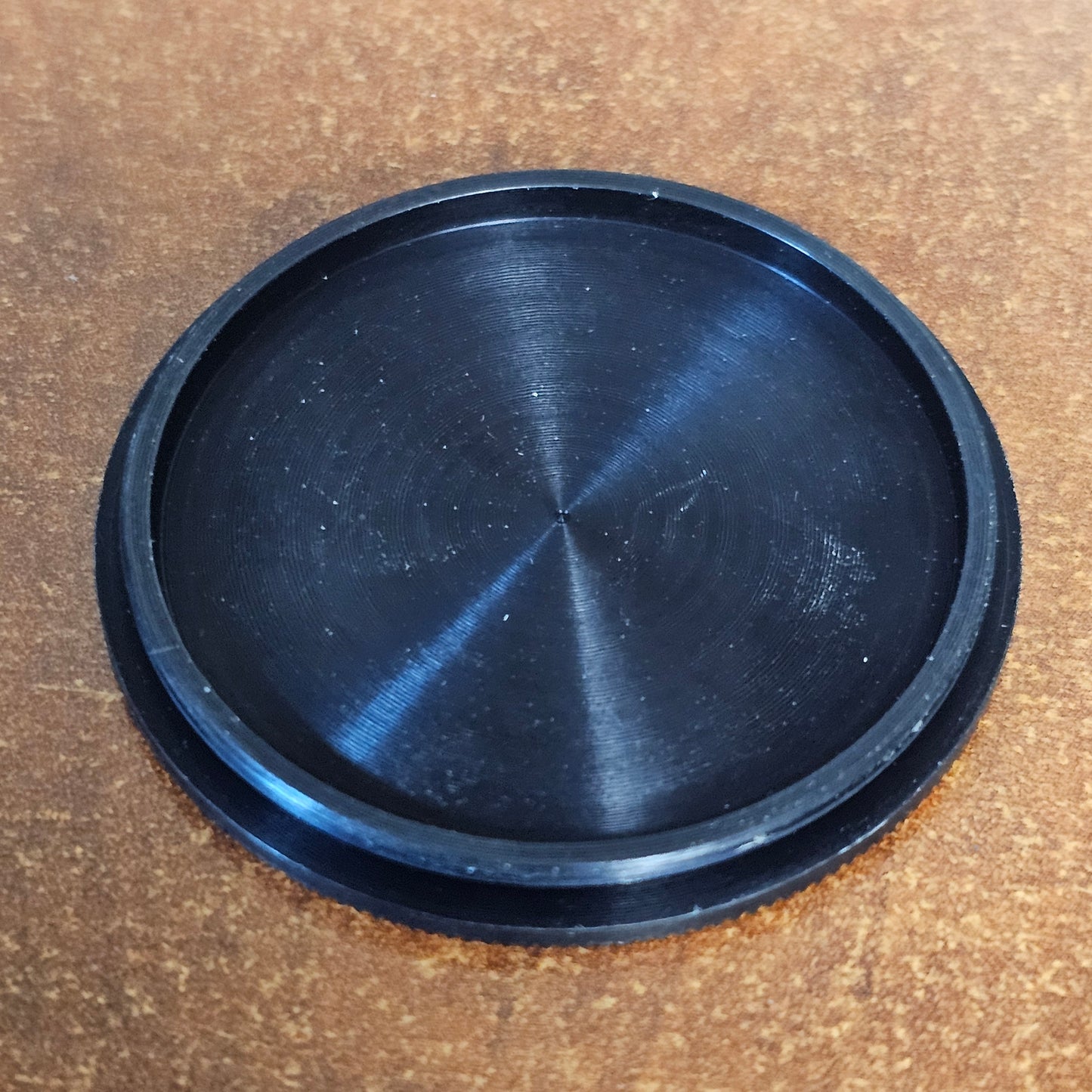 Tiffen 41F Metal Lens Cap