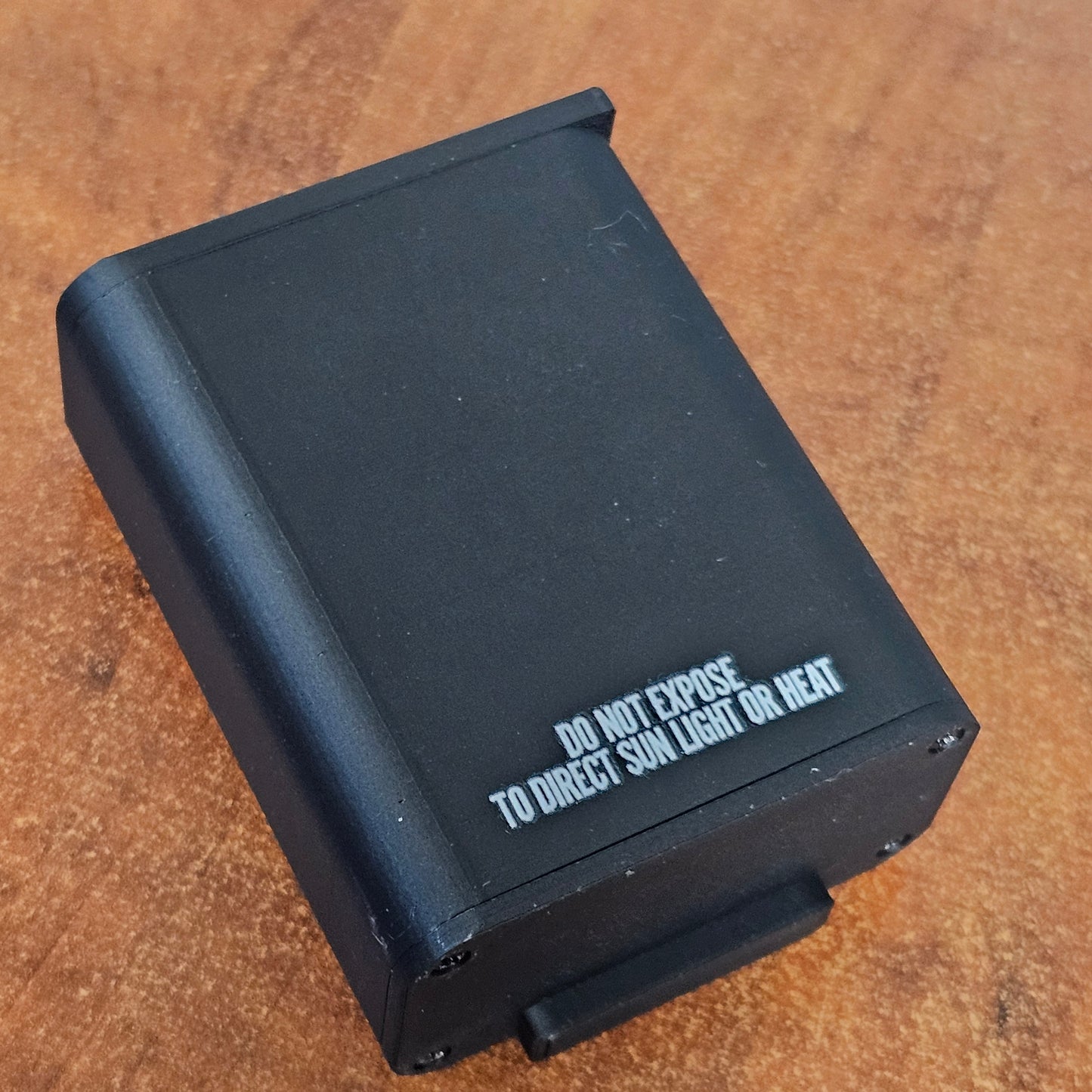 Canon Scoopic M-MS 12V 2000mah NiMh Onboard Battery